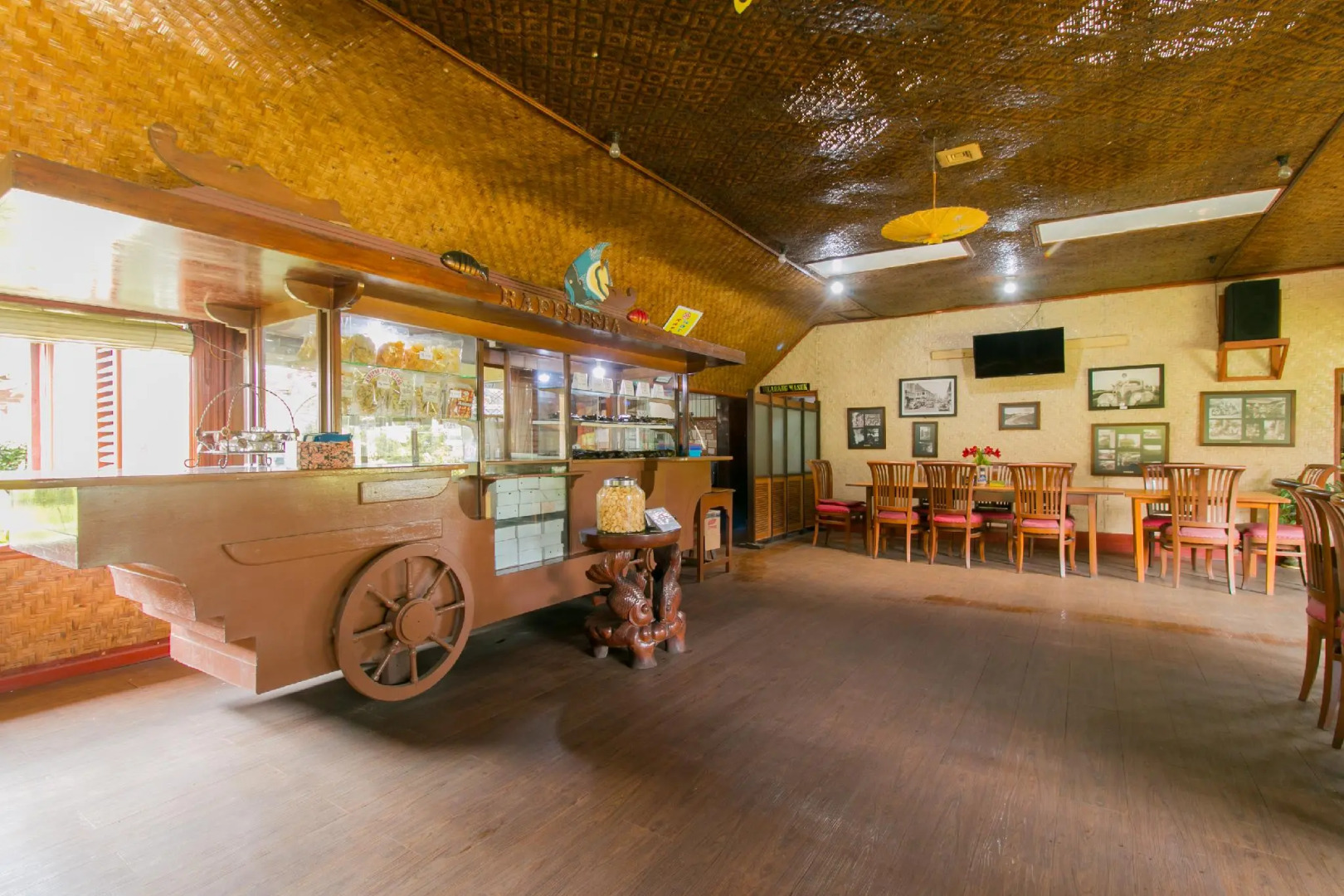 OYO 1924 Hotel Rafflesia