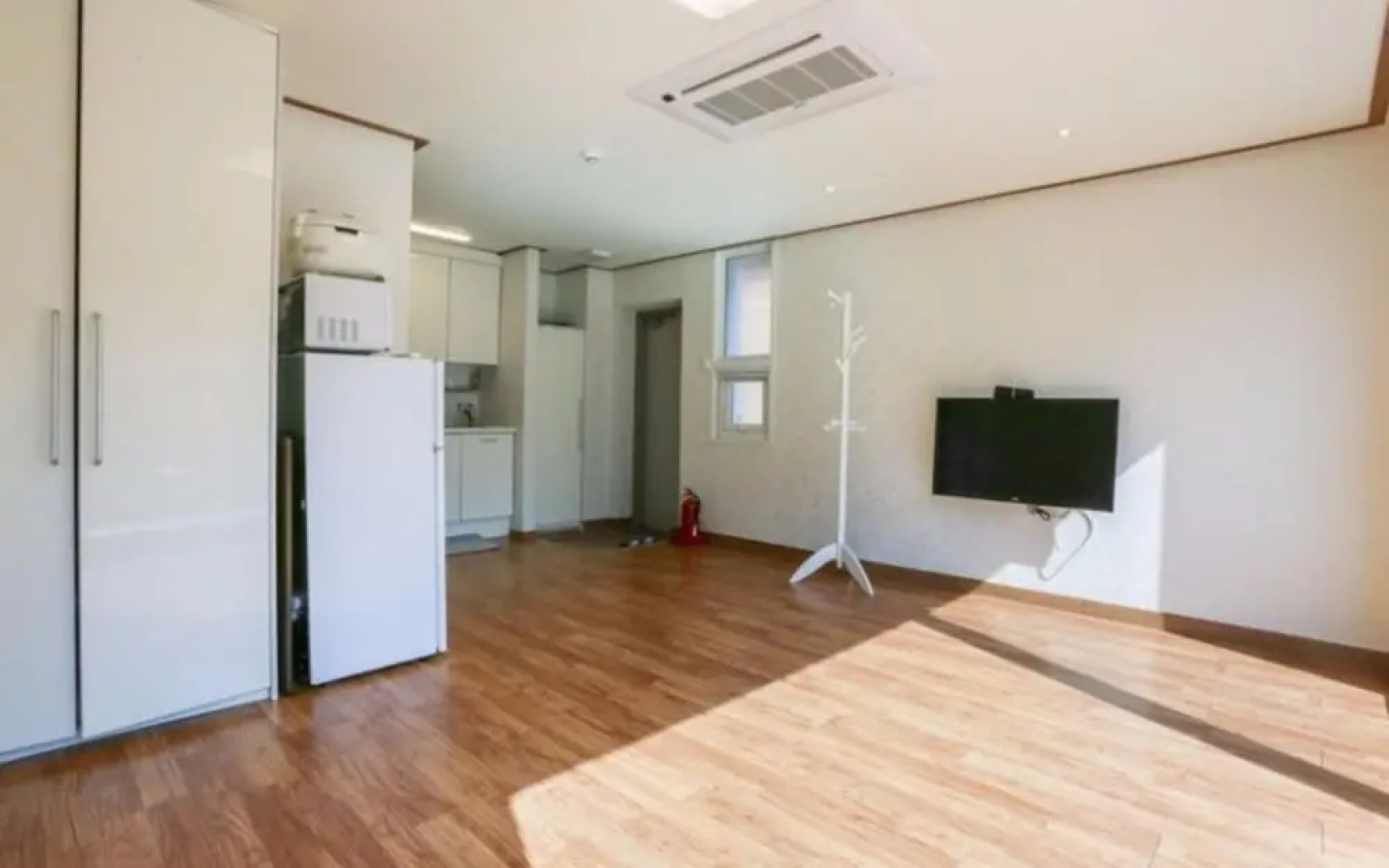 Hongcheon Binari Pension