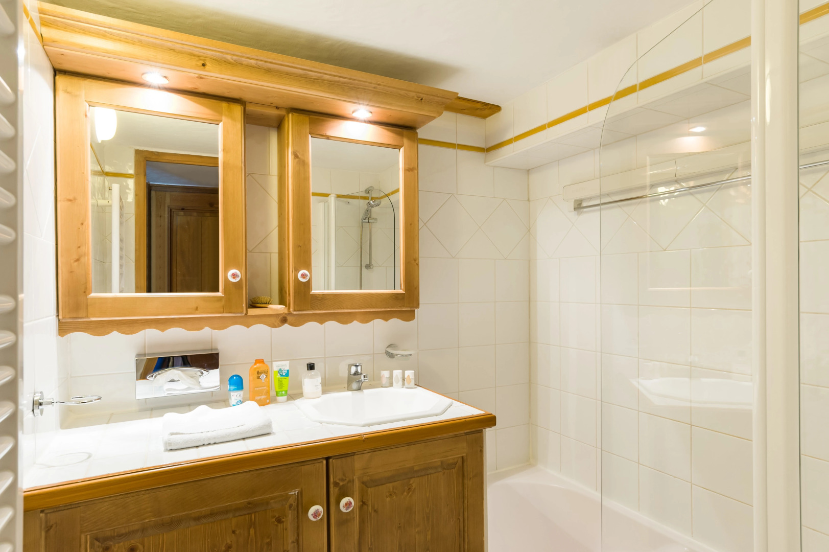 Résidence Pierre & Vacances Premium Les Alpages de Chantel