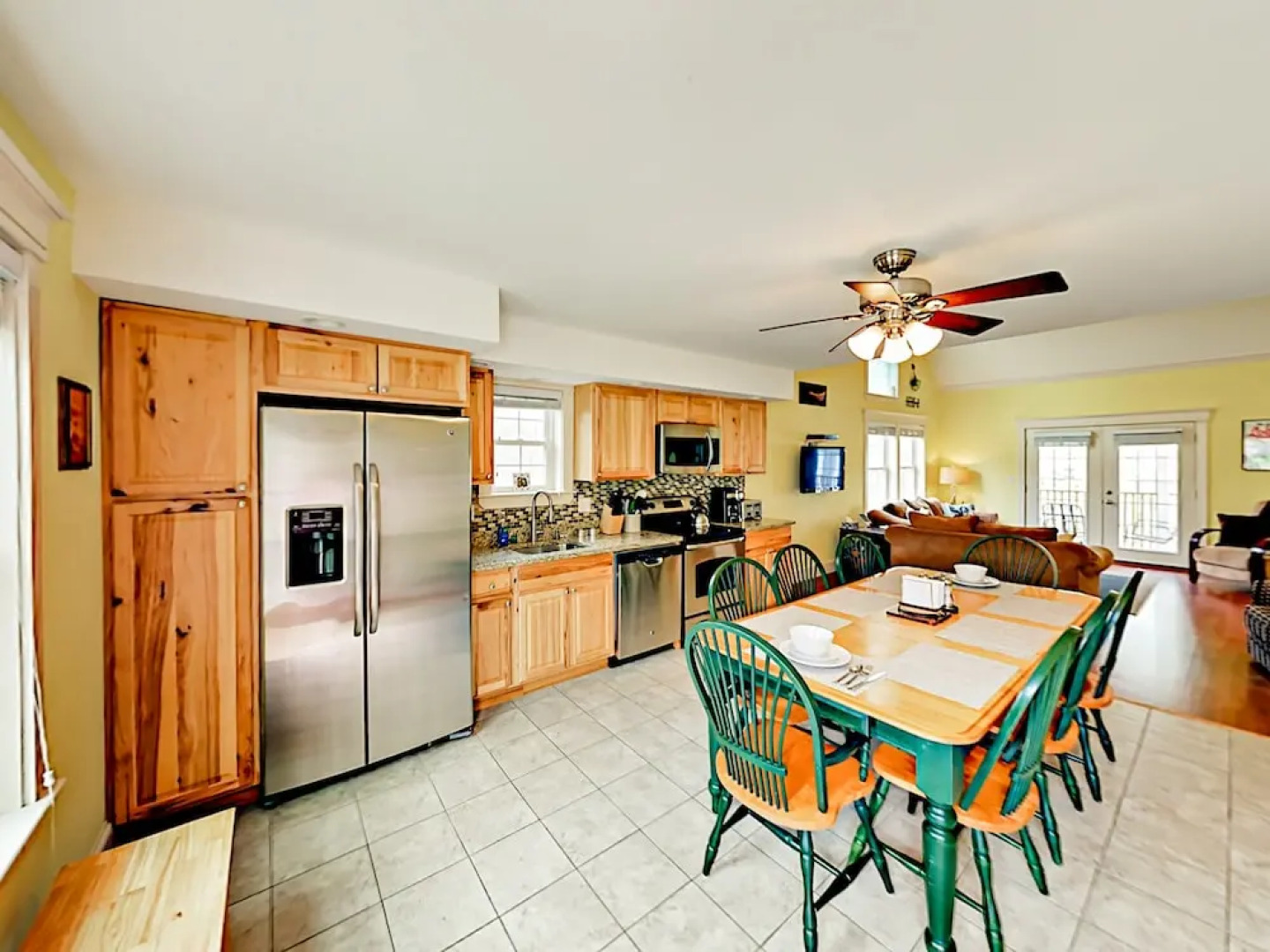 306 Eddy Road House Unit 615 by RedAwning