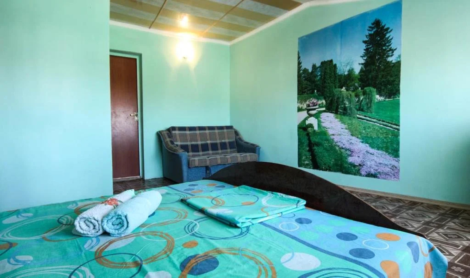 Viktoriya Guest House