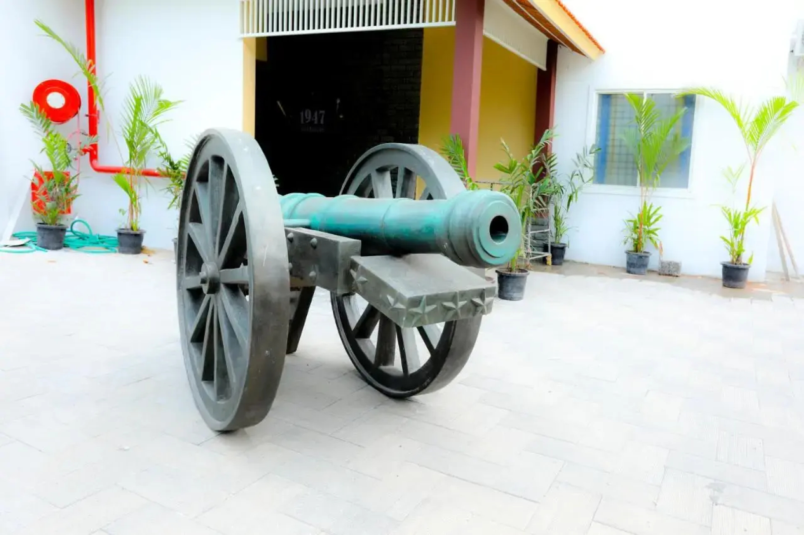 Le Adams Kochi Infopark