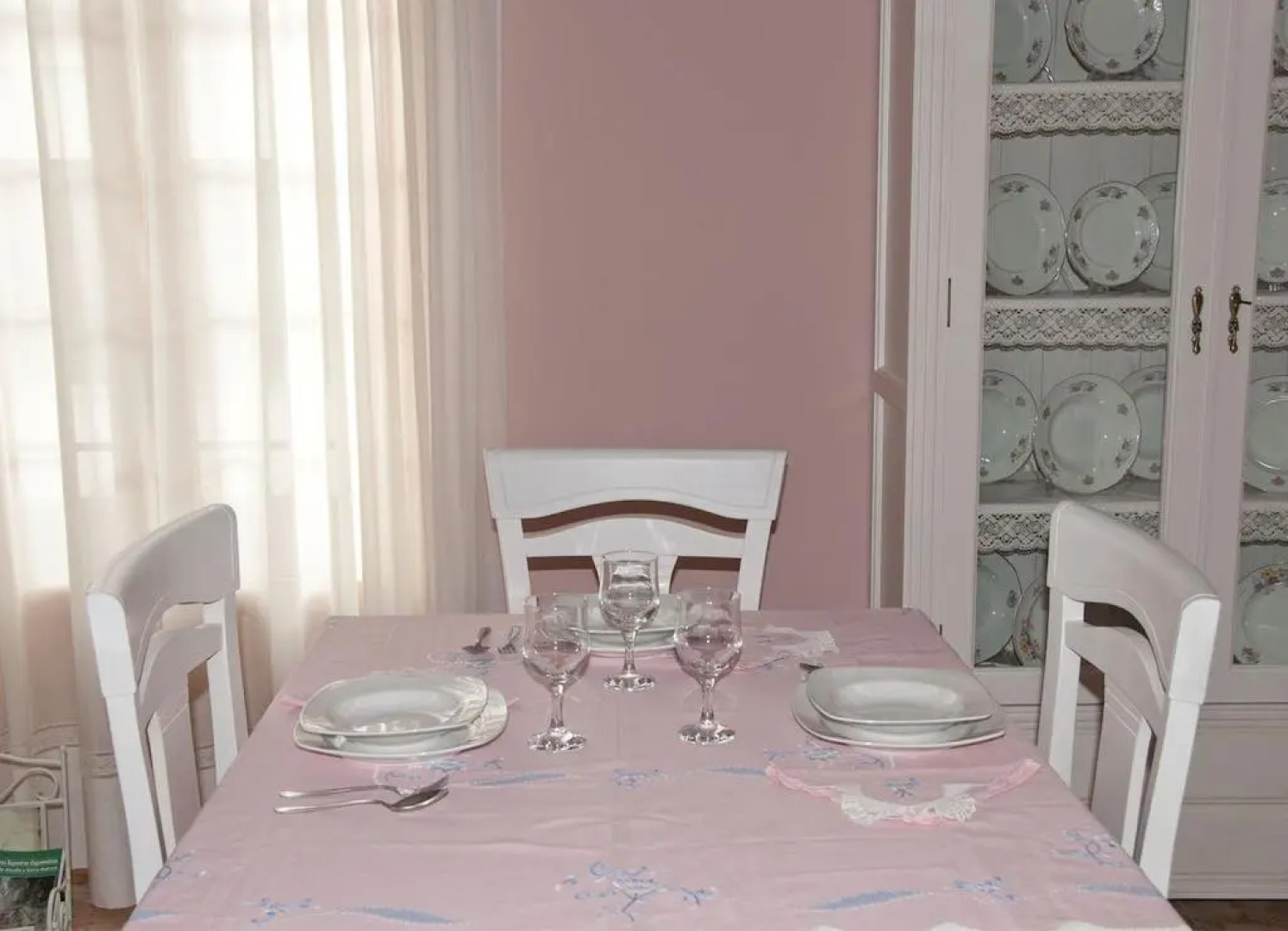 Alojamiento Rural Don Tello de Almodóvar