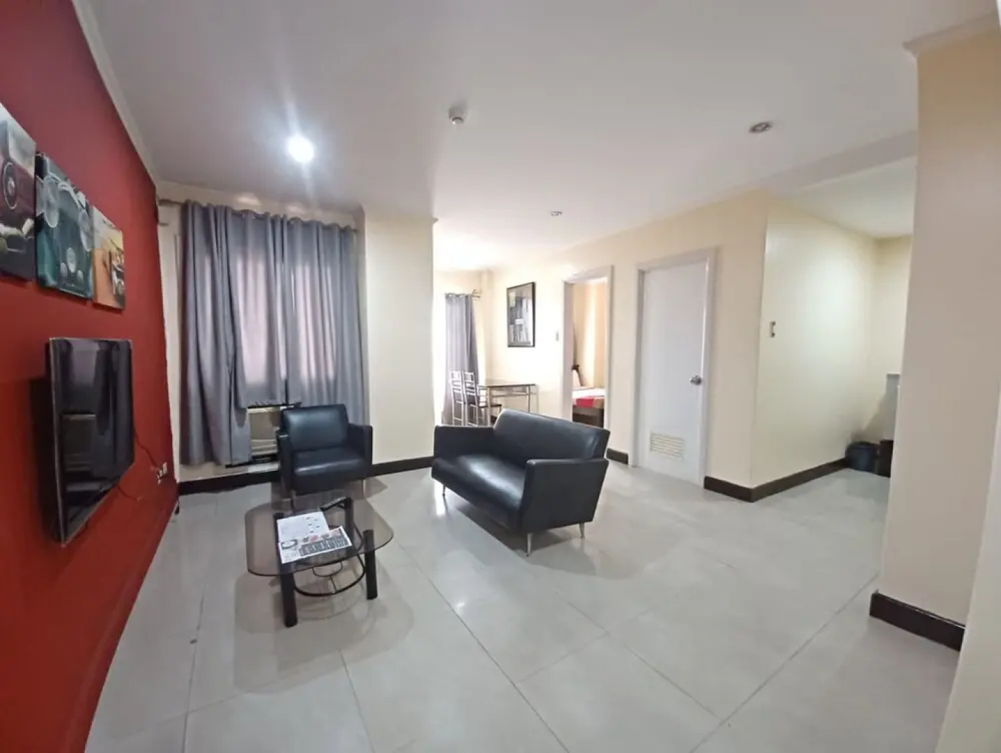 OYO 908 153 Silverio Suites