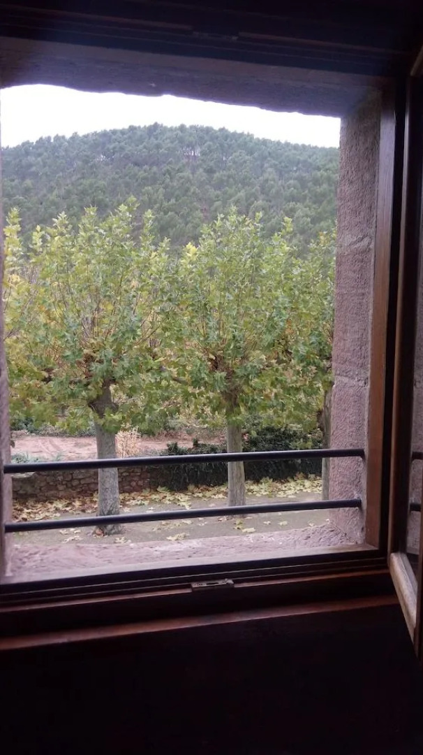 Hotel Rural Latorrien de Ane