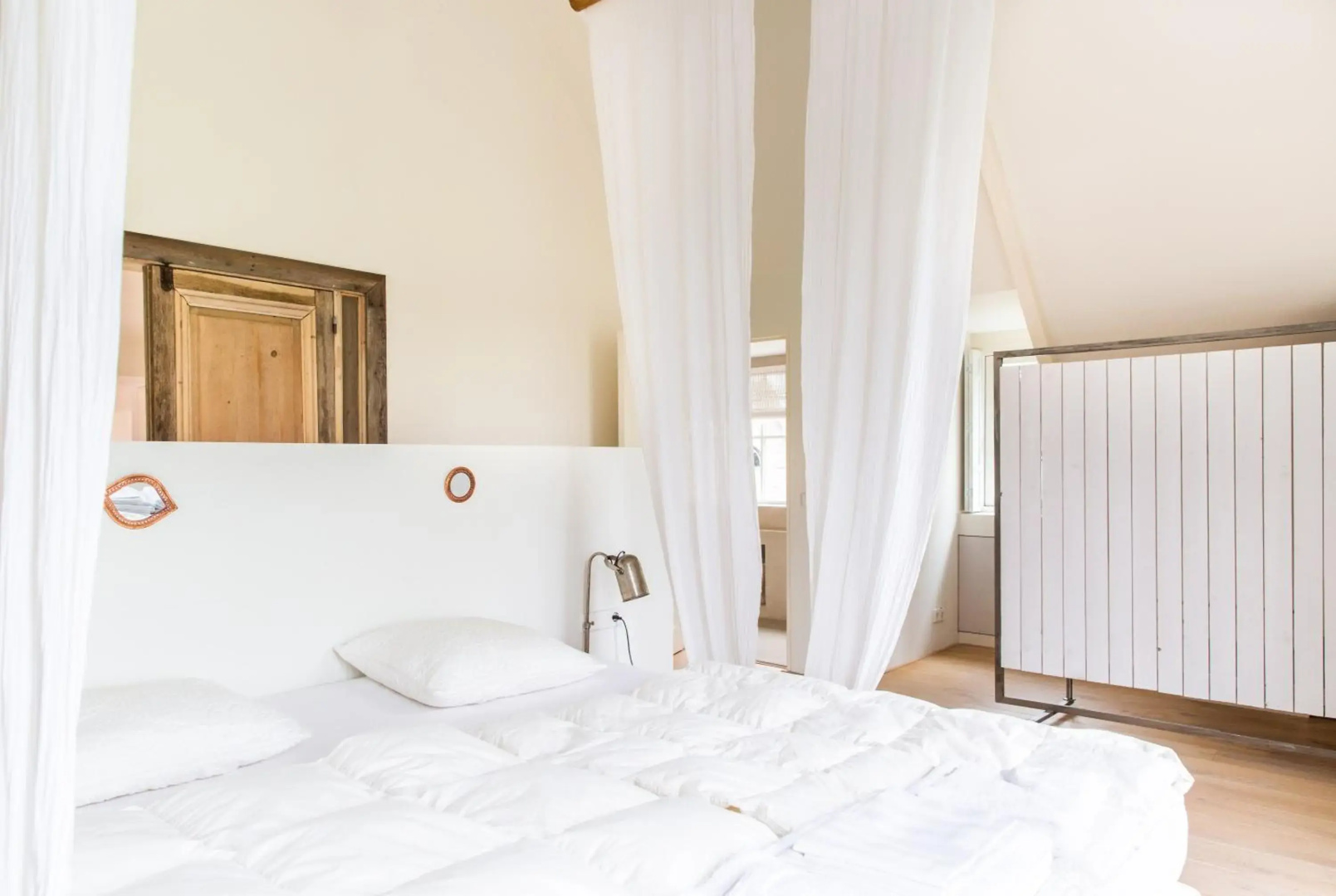 Duinappartementen Schoorl