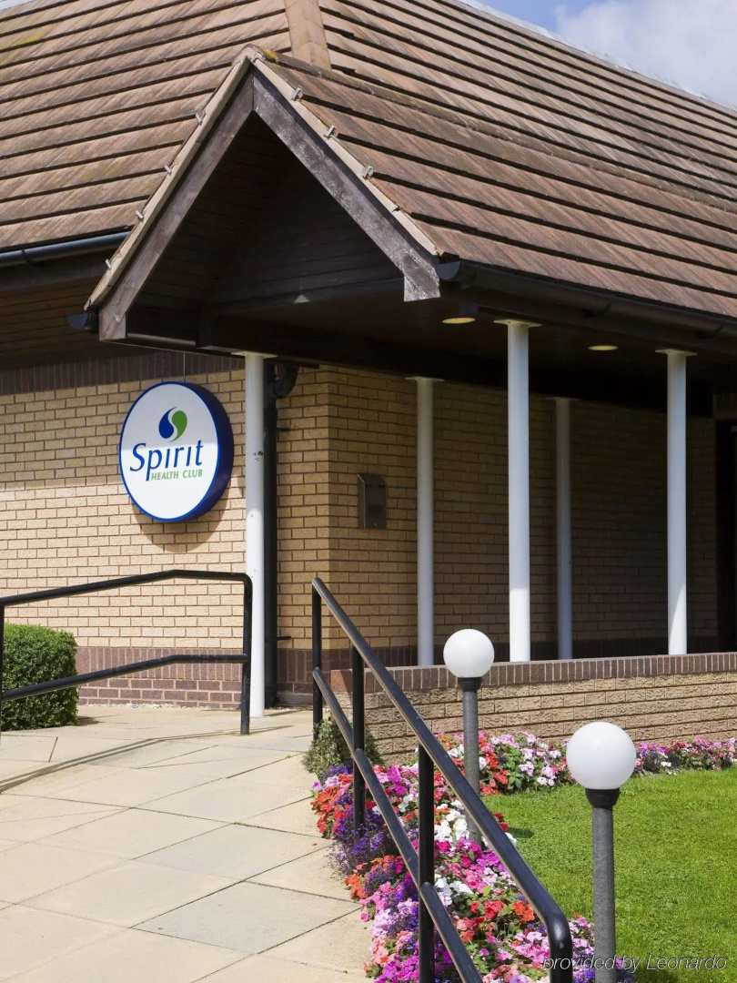Holiday Inn Taunton by IHG
