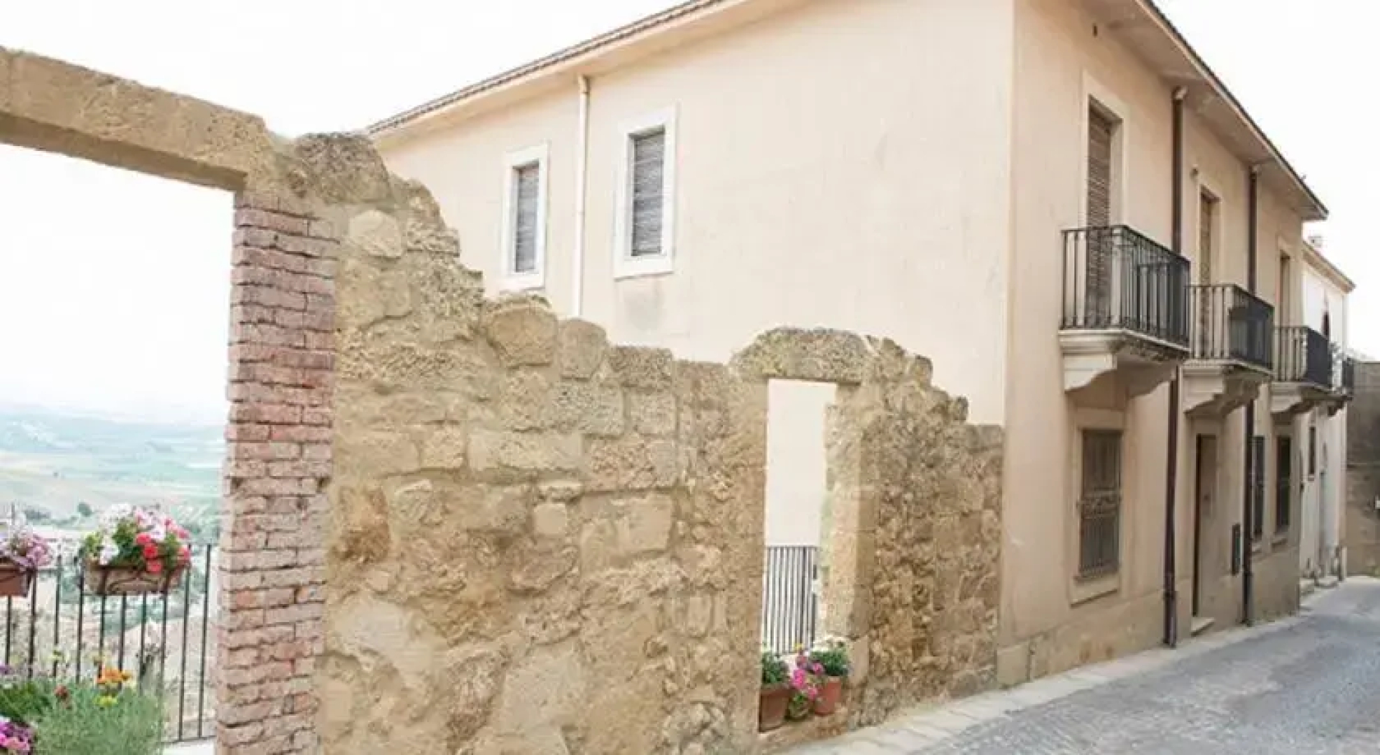 Appartamento Tre Torrette