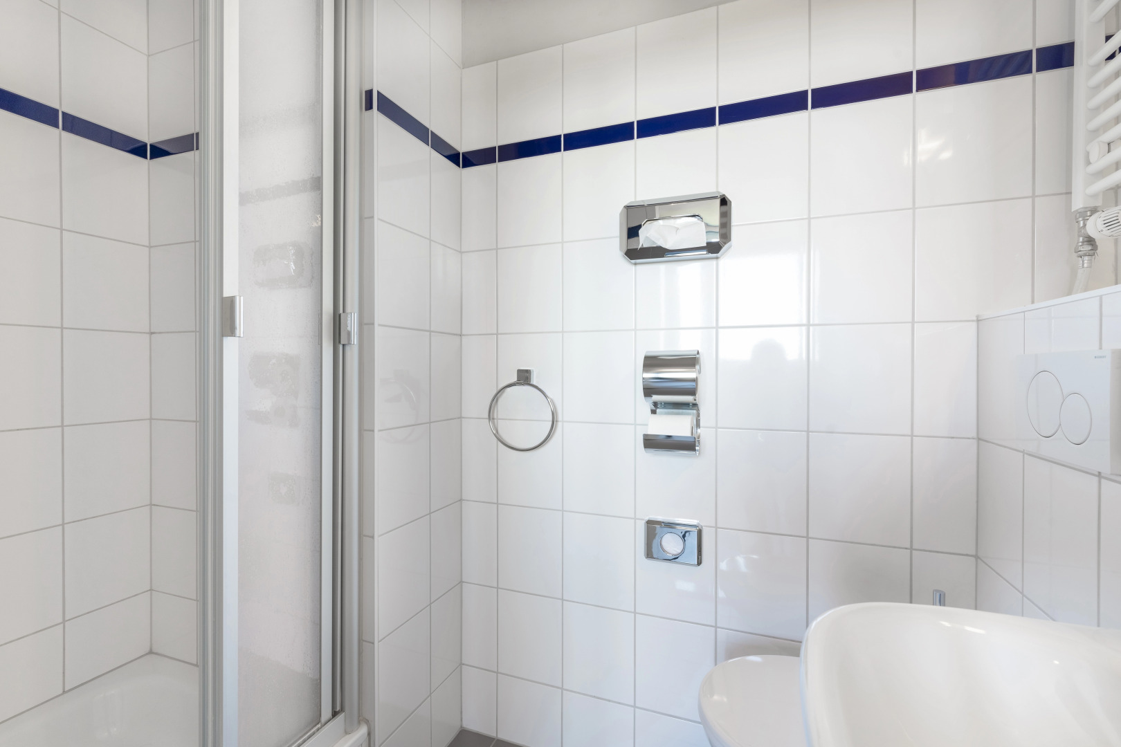 a&o Prague Metro Strizkov