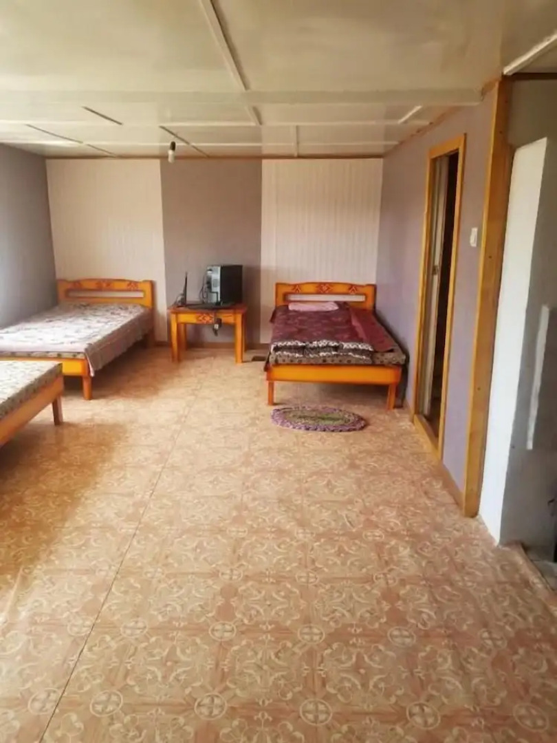 Mountain View Guesthouse