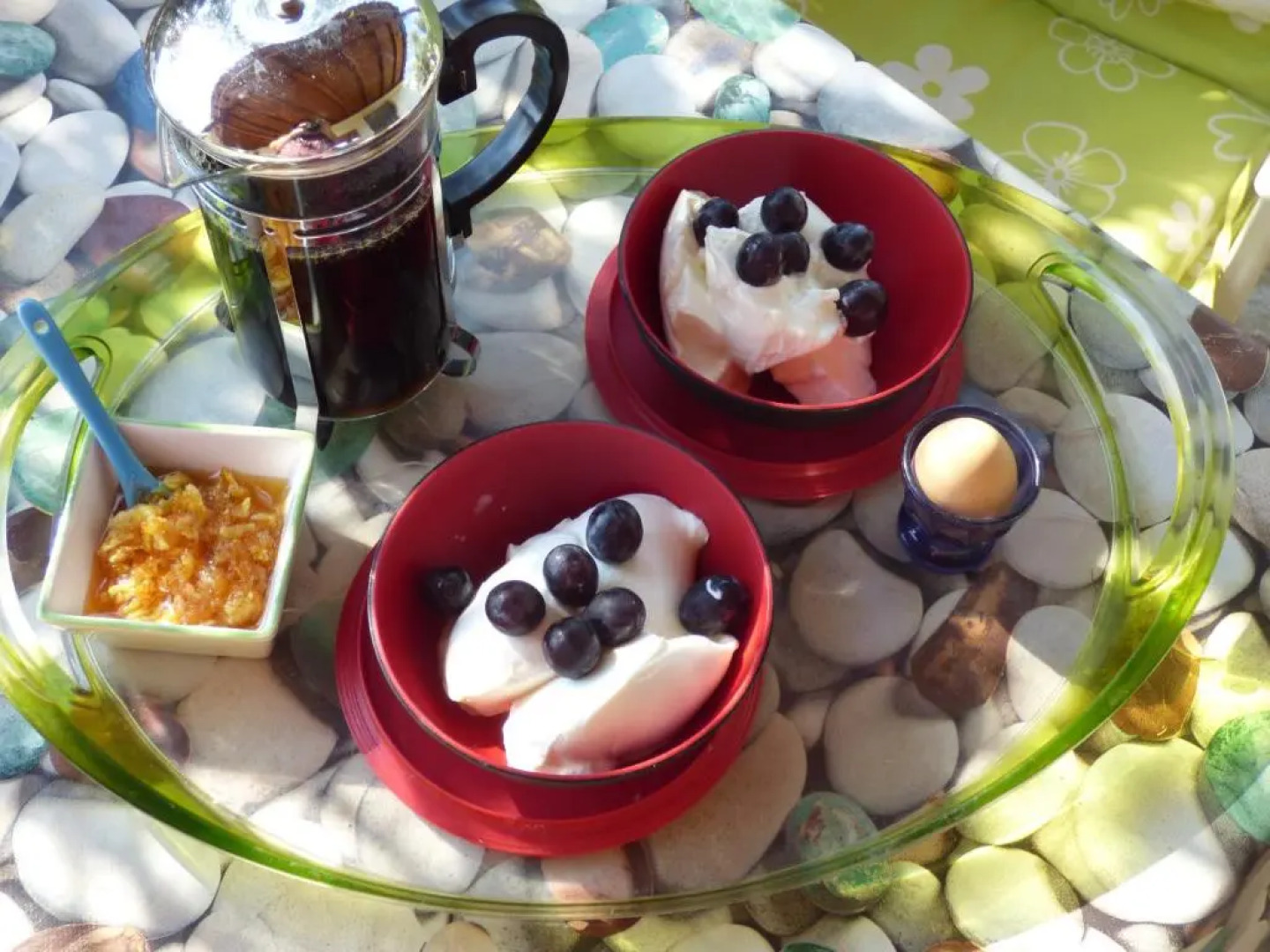 Odyssia near the Seaside