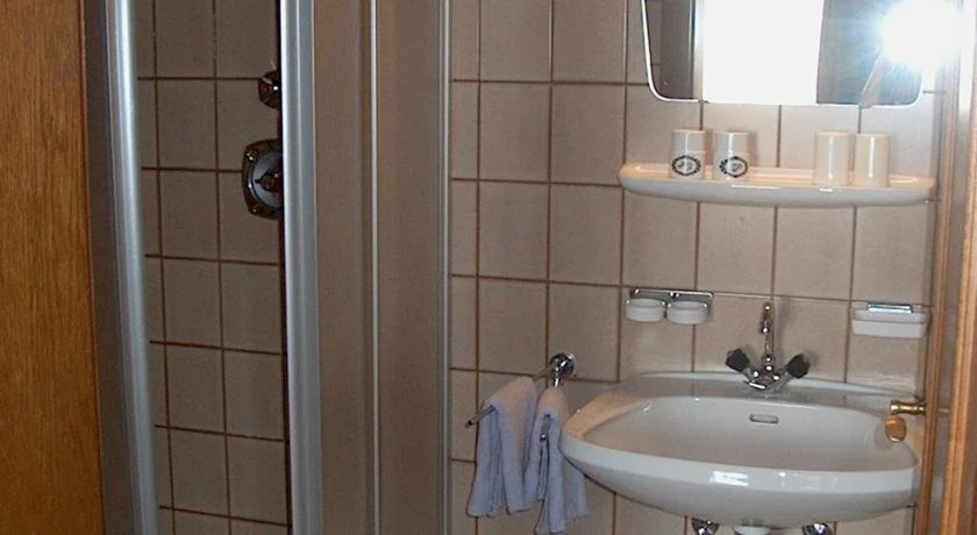 Appartement Vorreiter