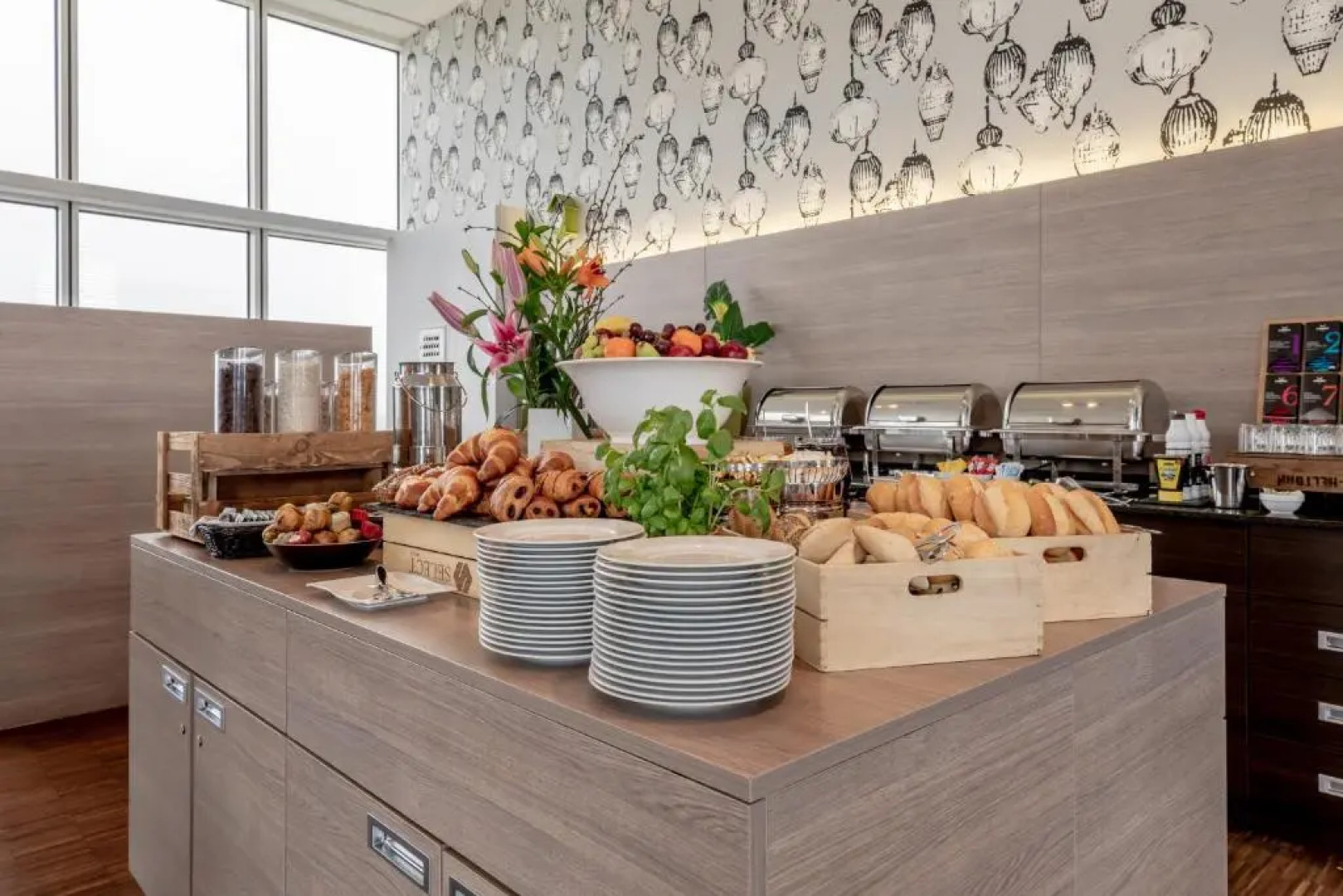 Garner Hotel Berlin - Spandau by IHG