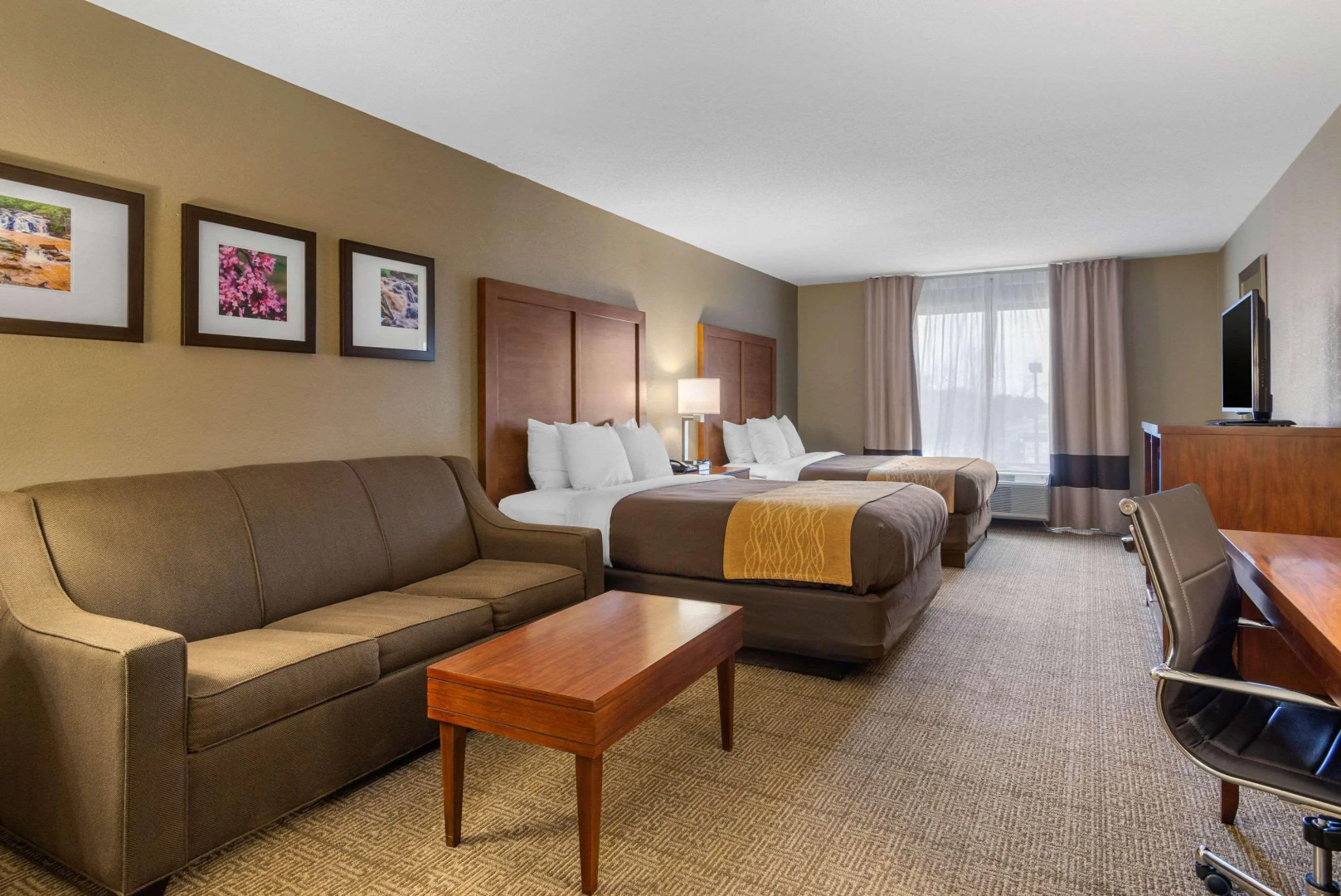 Comfort Inn & Suites Peachtree Corners