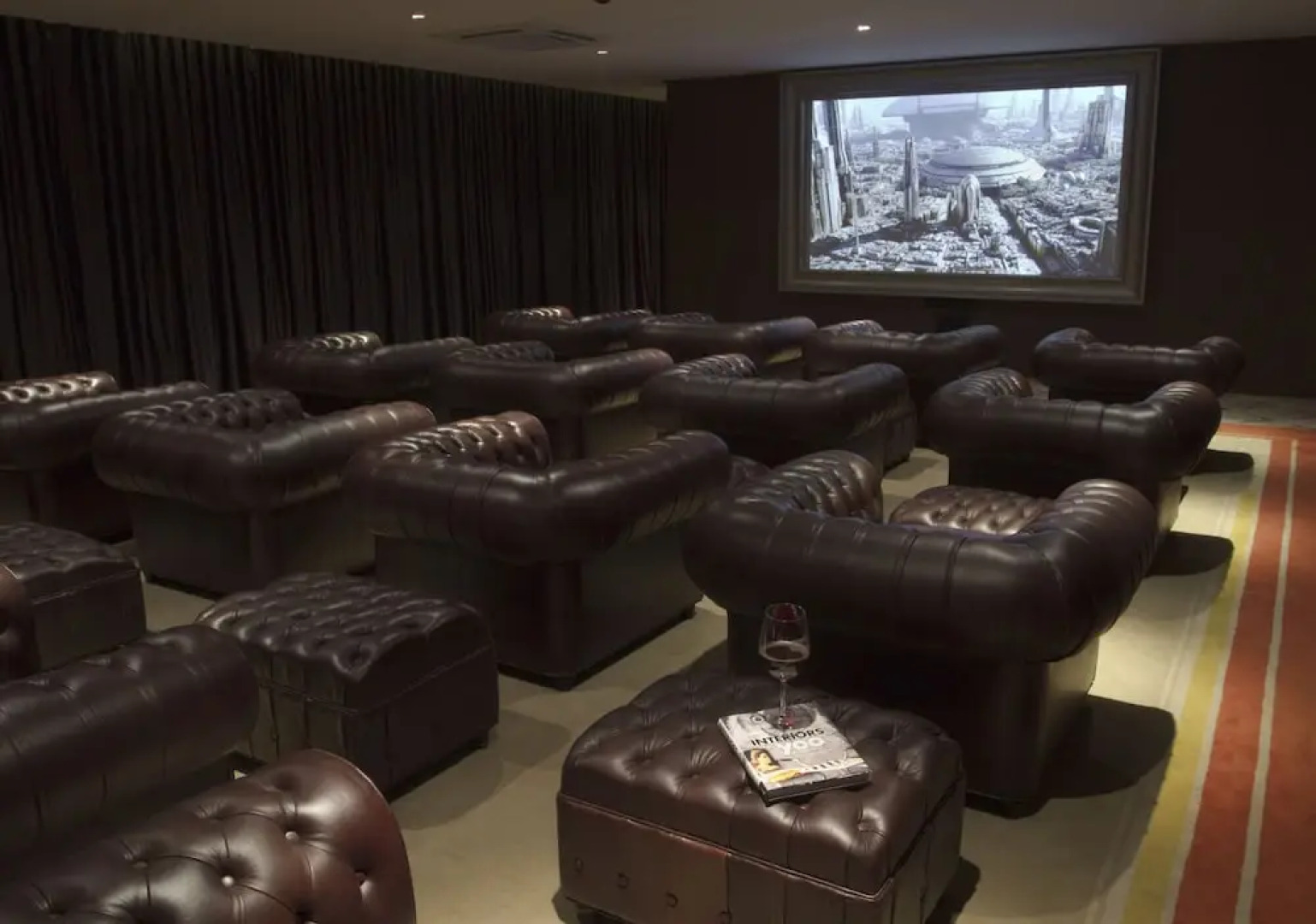 Yoo Punta del Este Rental Club