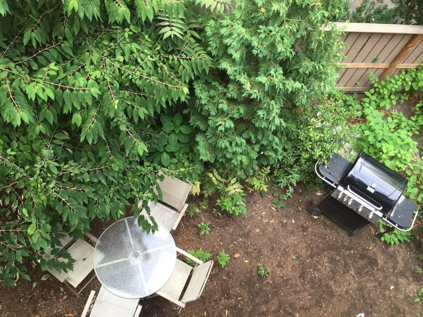 The Cambridge Karma House