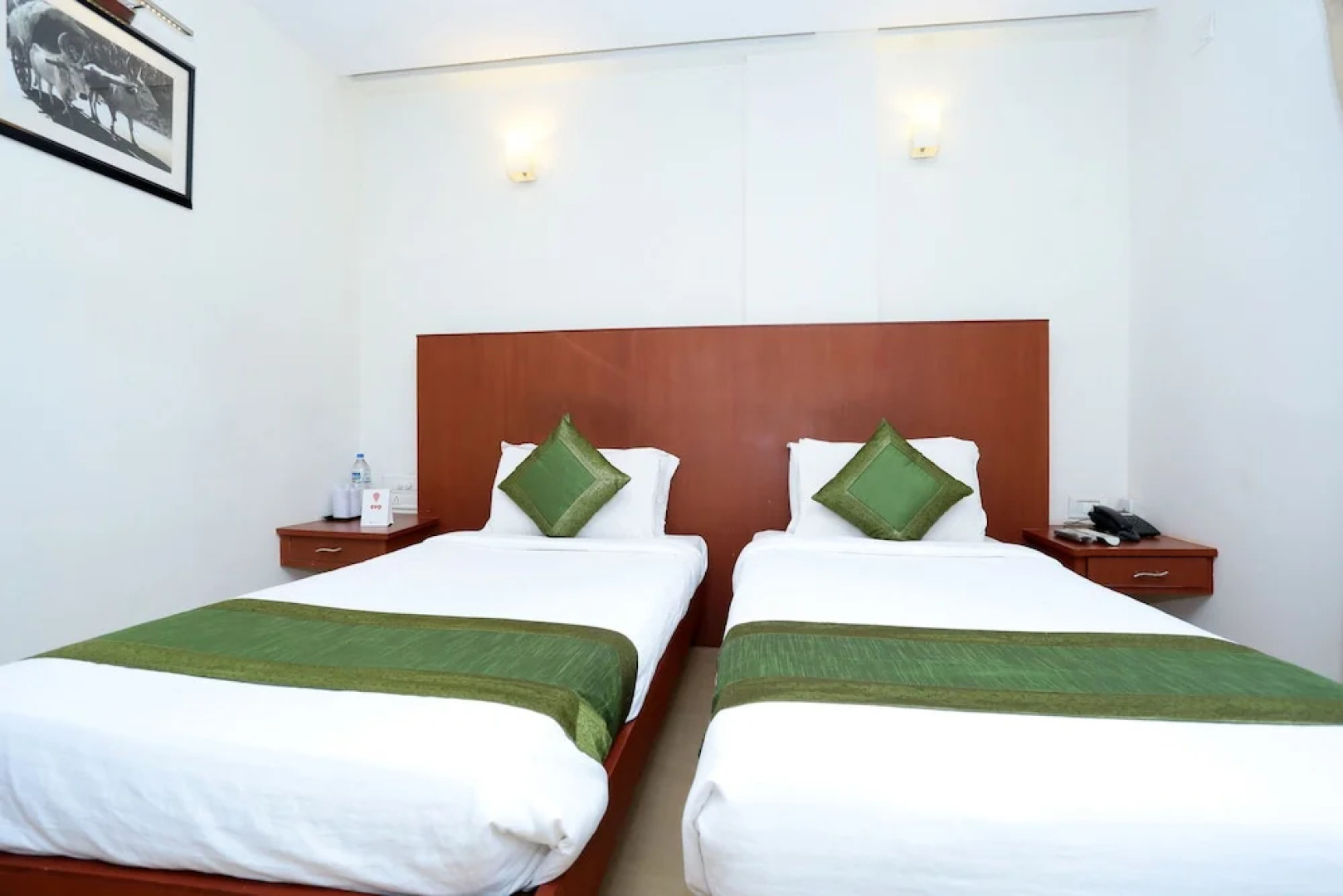 OYO 16864 Soubhagya Residency