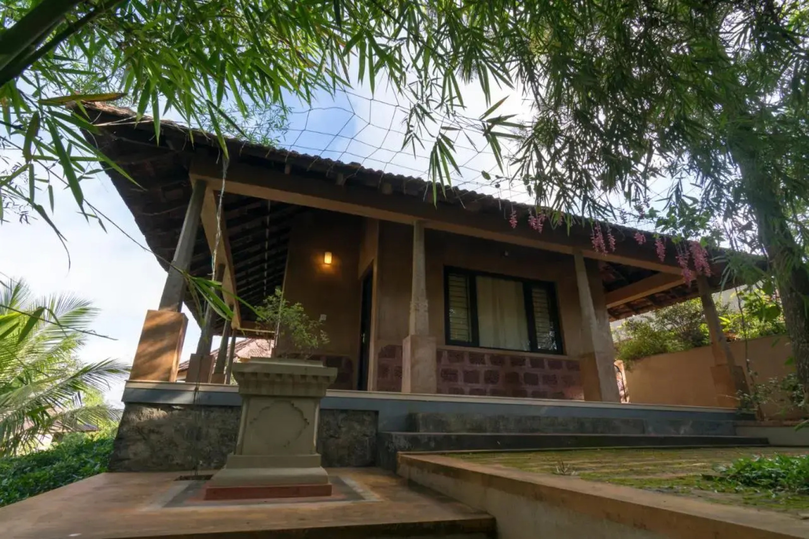 Wayanad Village Resort
