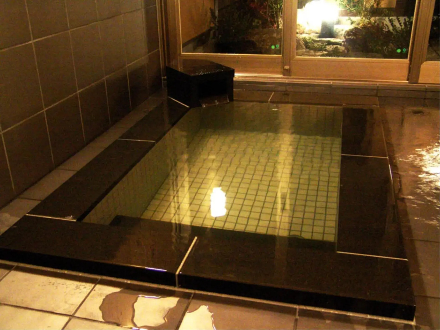 Kakashi no Sato Yupoppo