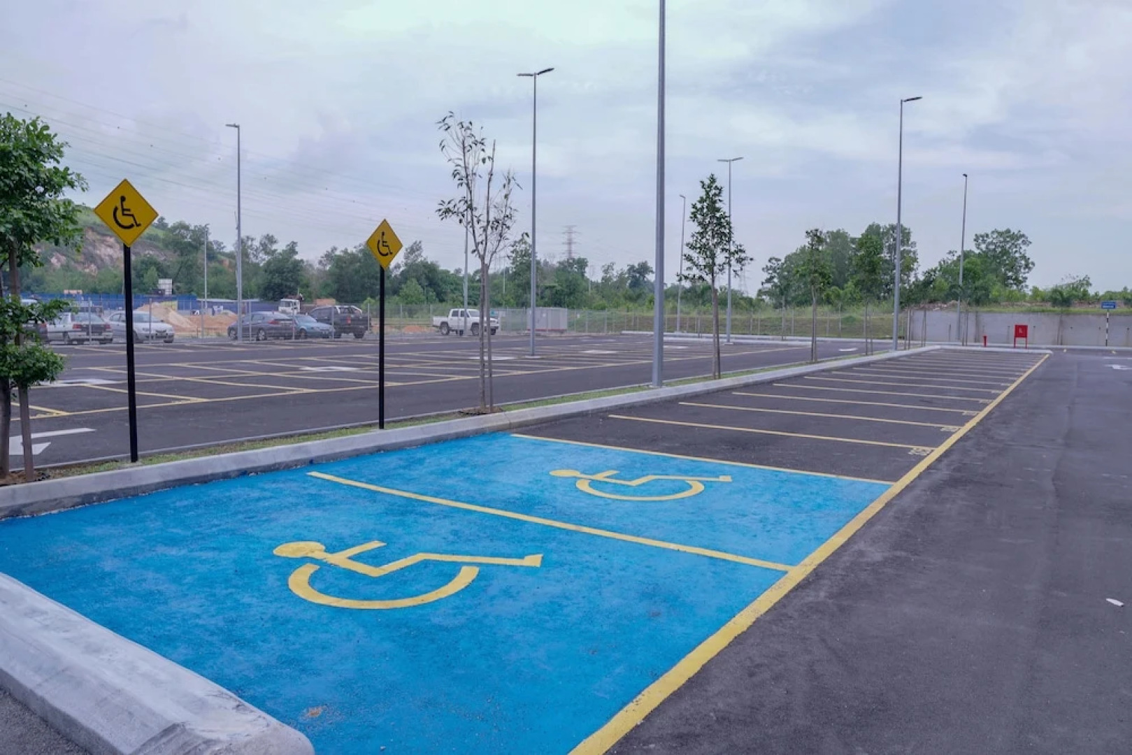 The Khailily's Guest