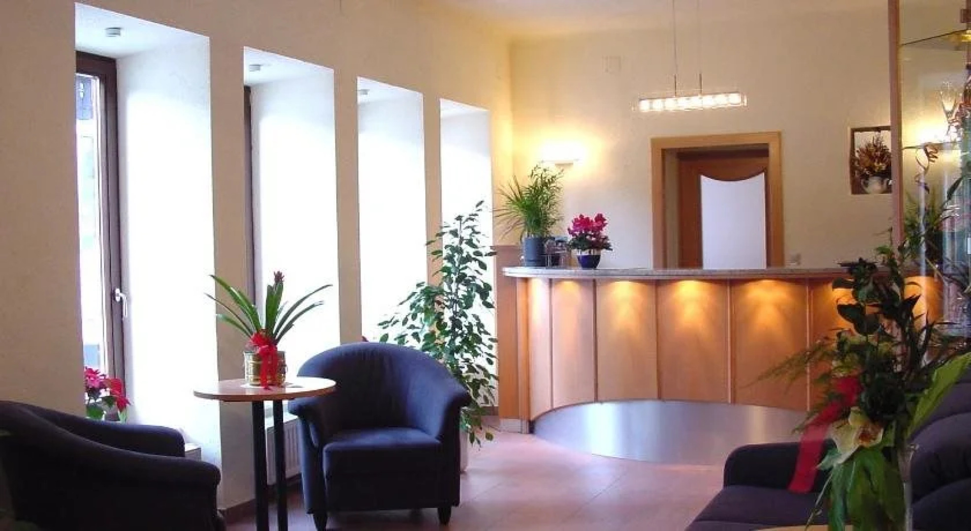 Hotel Kärntnerhof Mallnitz