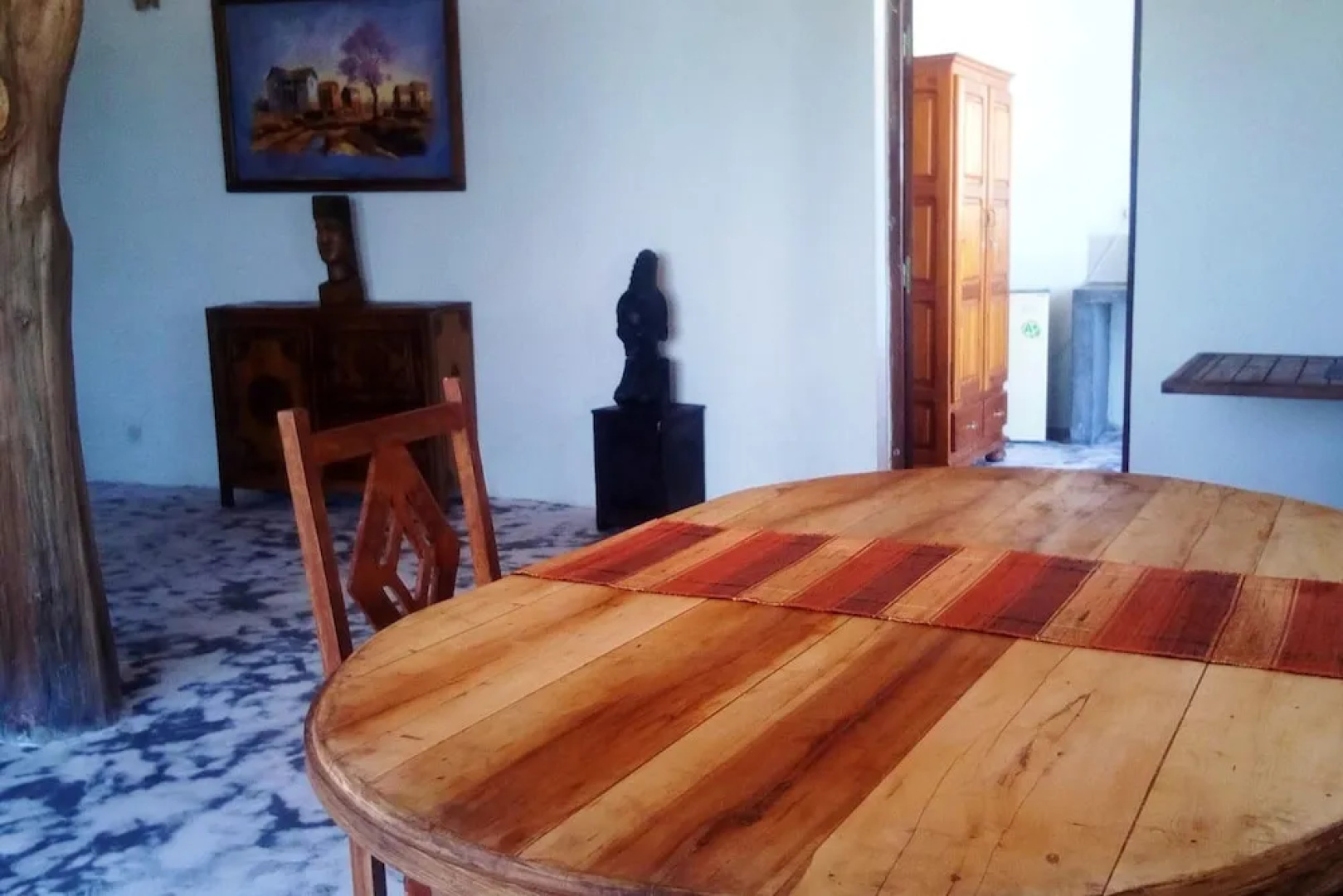 House With one Bedroom in Anakao, With Furnished Garden and Wifi Near the Beach