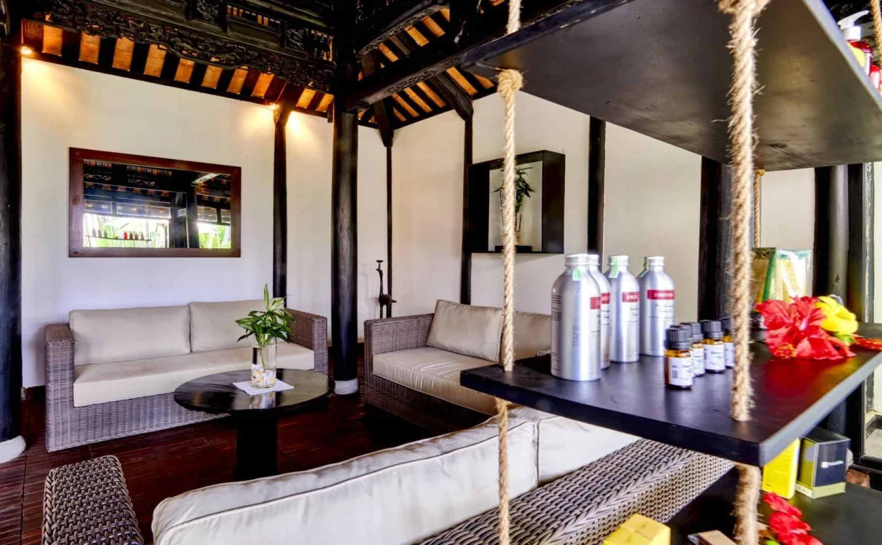 Chen Sea Resort & Spa