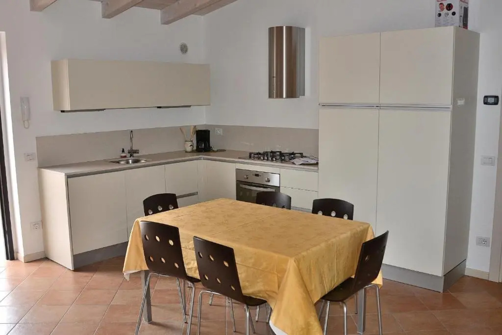 Residenza alle Torri