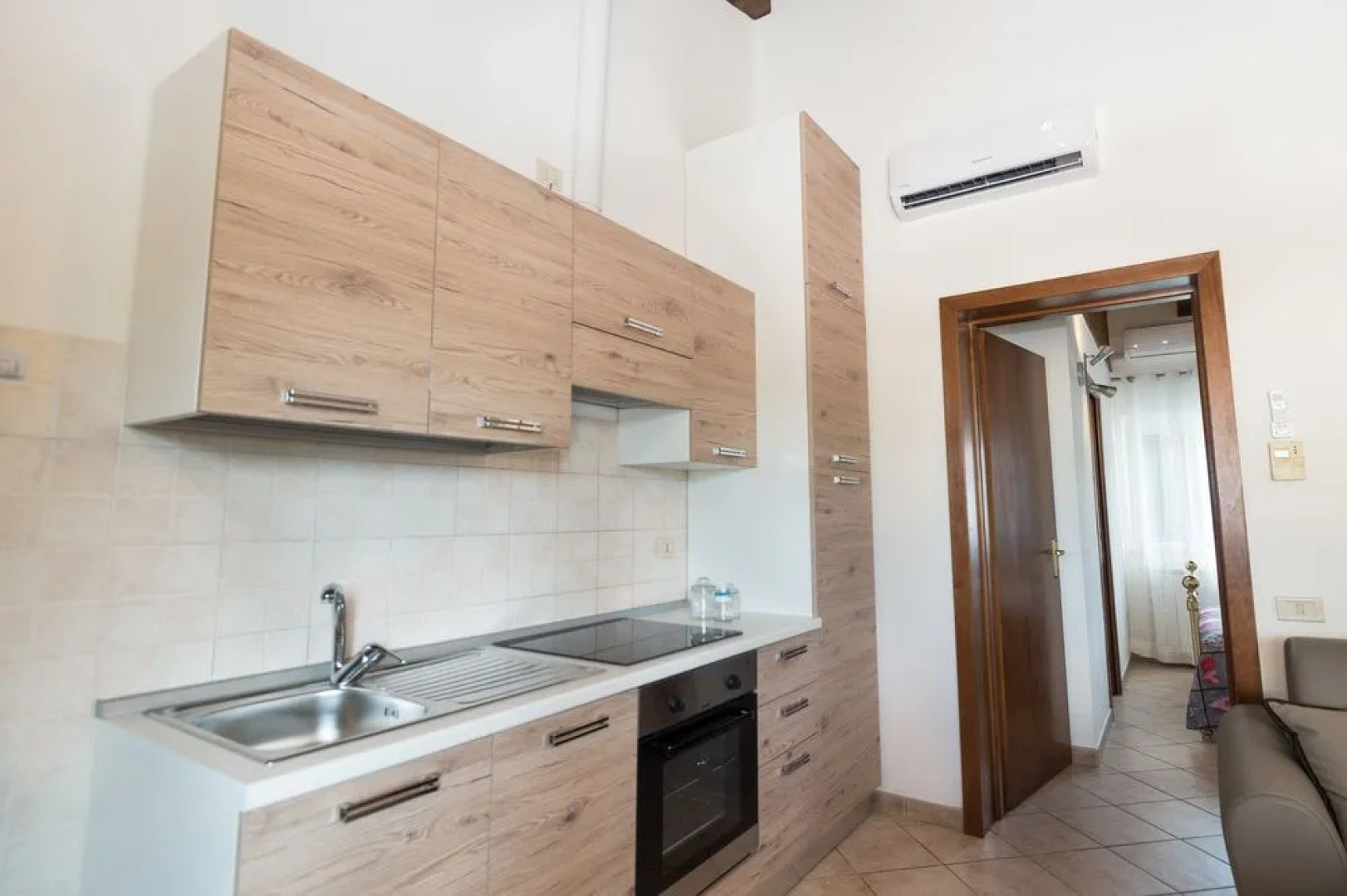 Il Rifugio di San Francesco