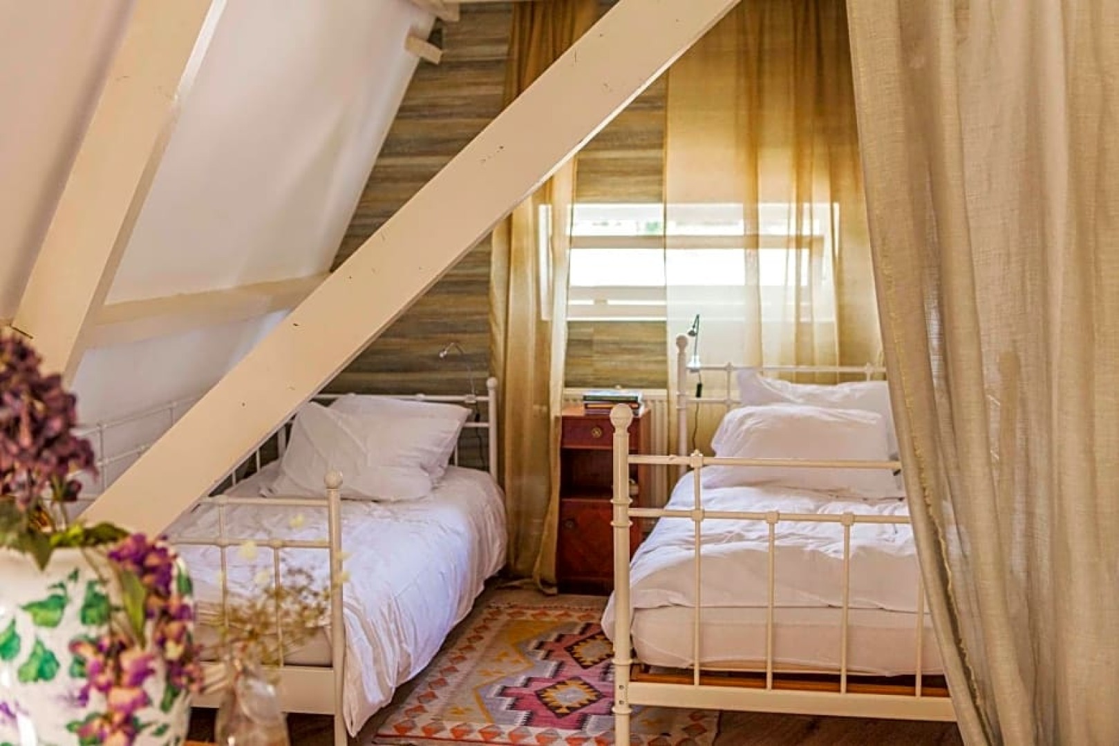 The Livingrooms Laren