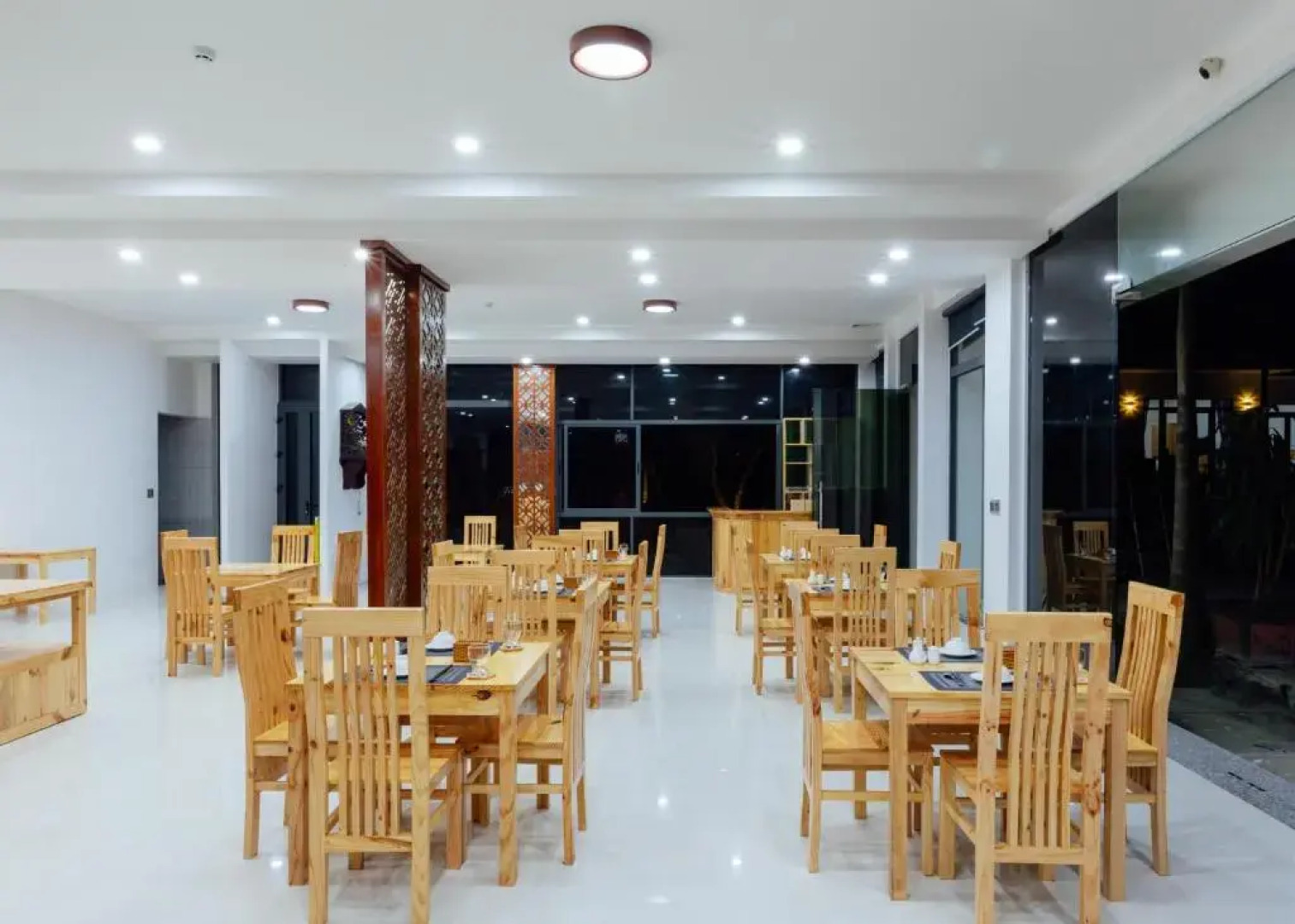 Xuan Hien Resort Seapearl Phu Quoc