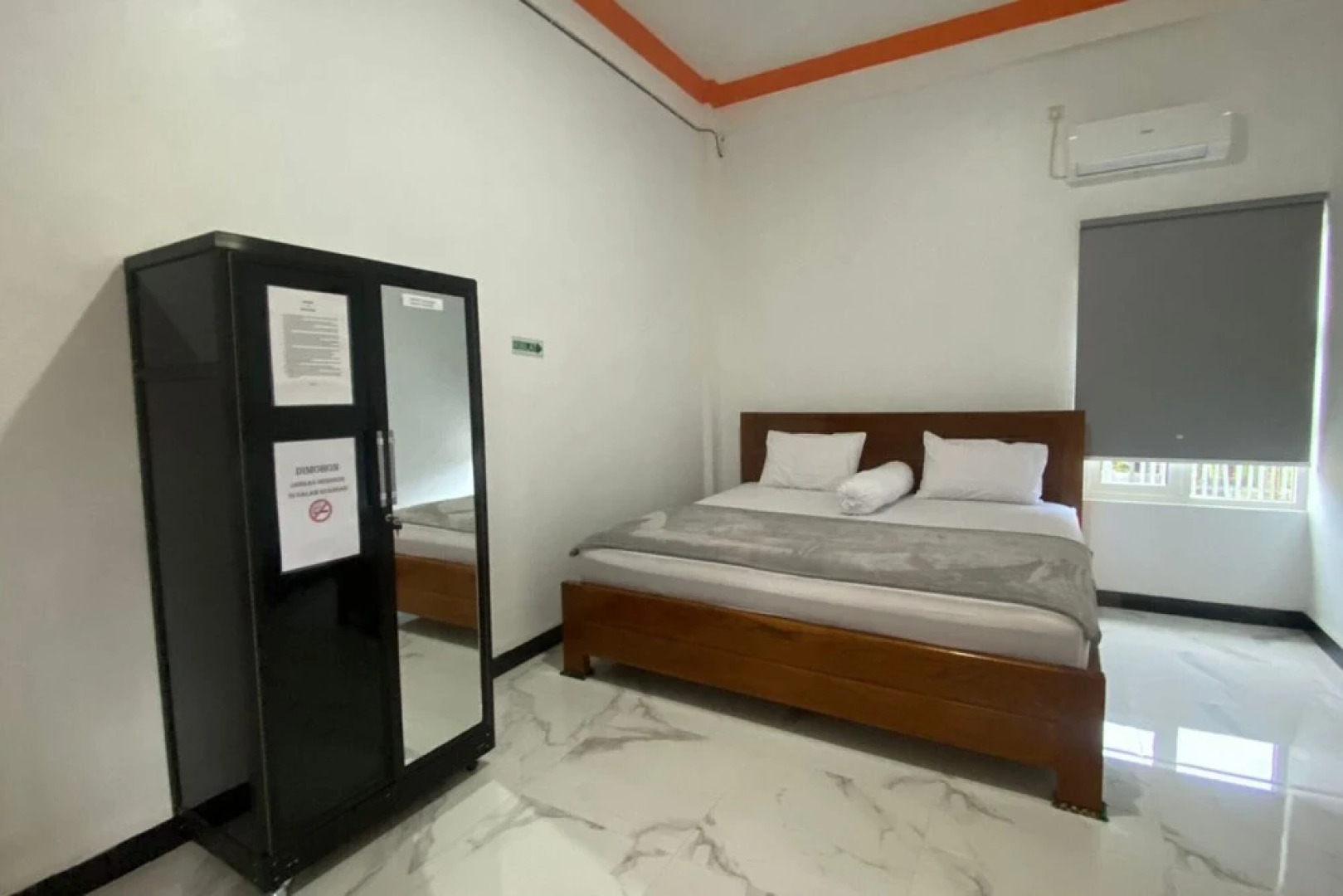 Hotel O Muula Homestay Syariah