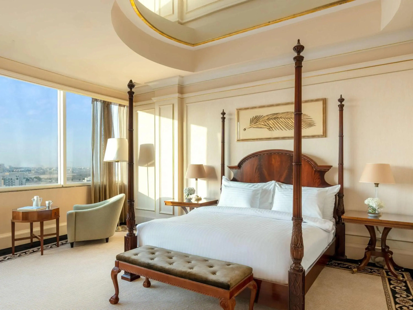 Mövenpick Hotel Al Khobar