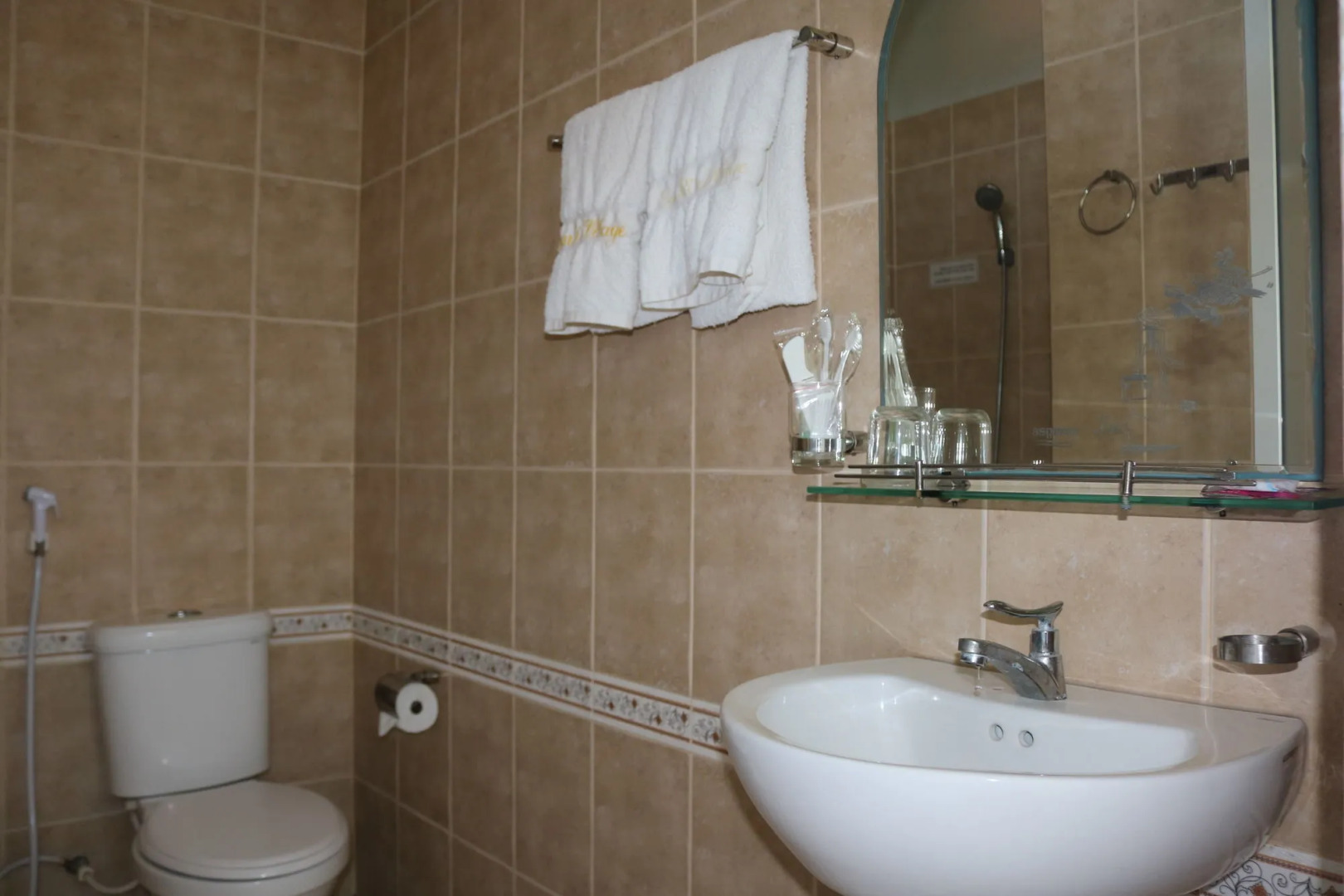 Sunrise Village Hotel