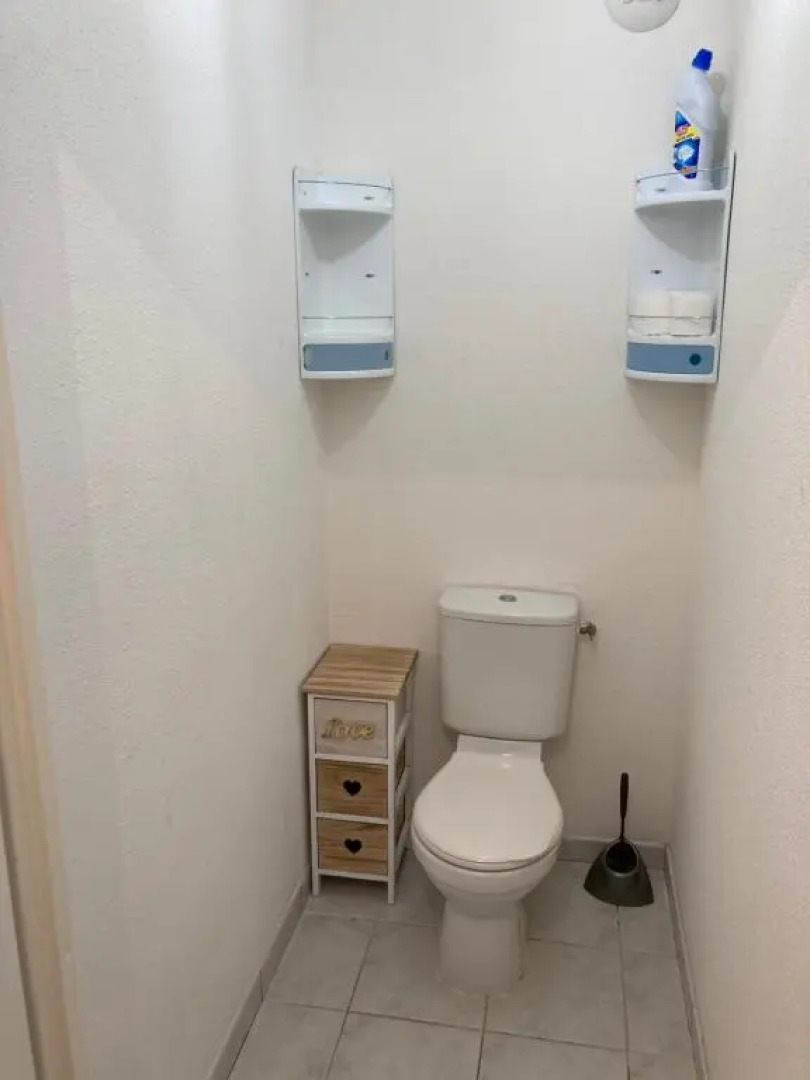 Studio 37 m² Baccarat