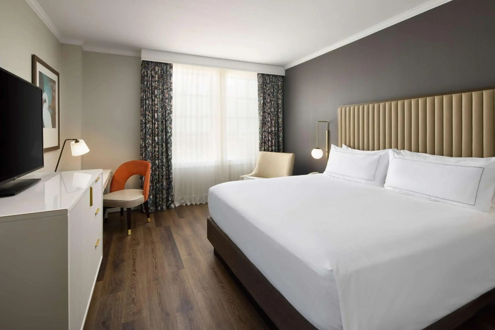 The Terrace Hotel Lakeland, Tapestry Collection by Hilton