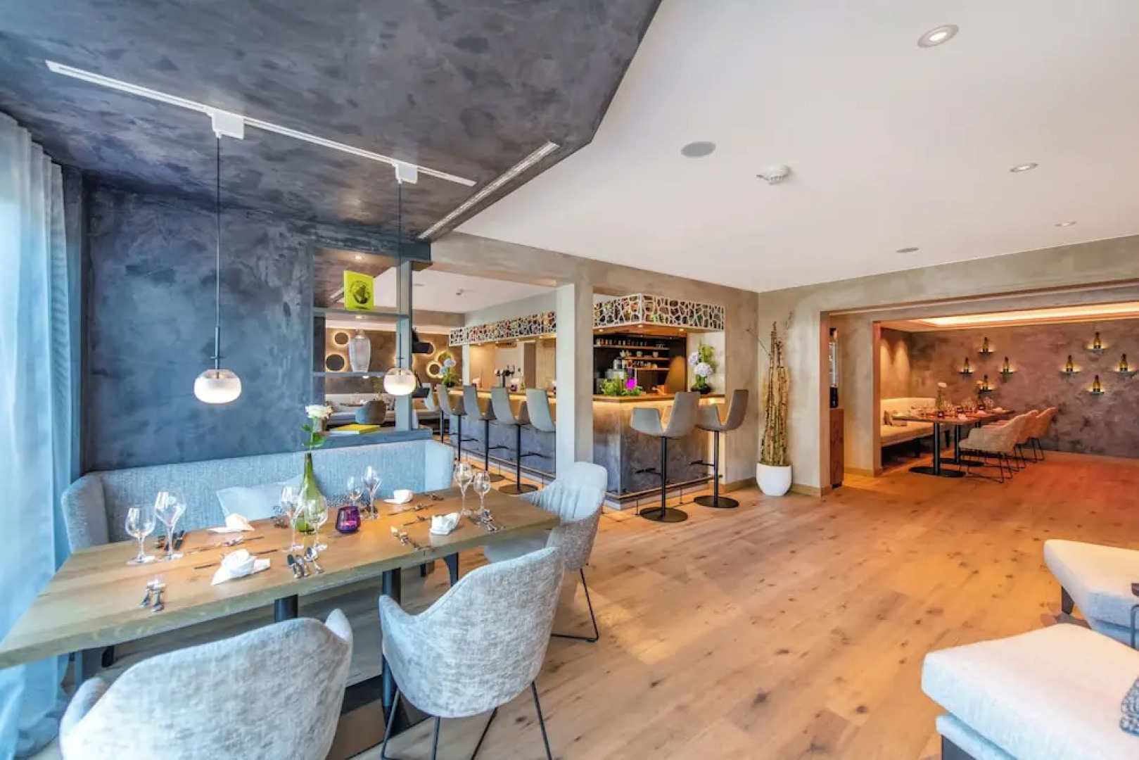 Wellnesshotel Kessler-Meyer 