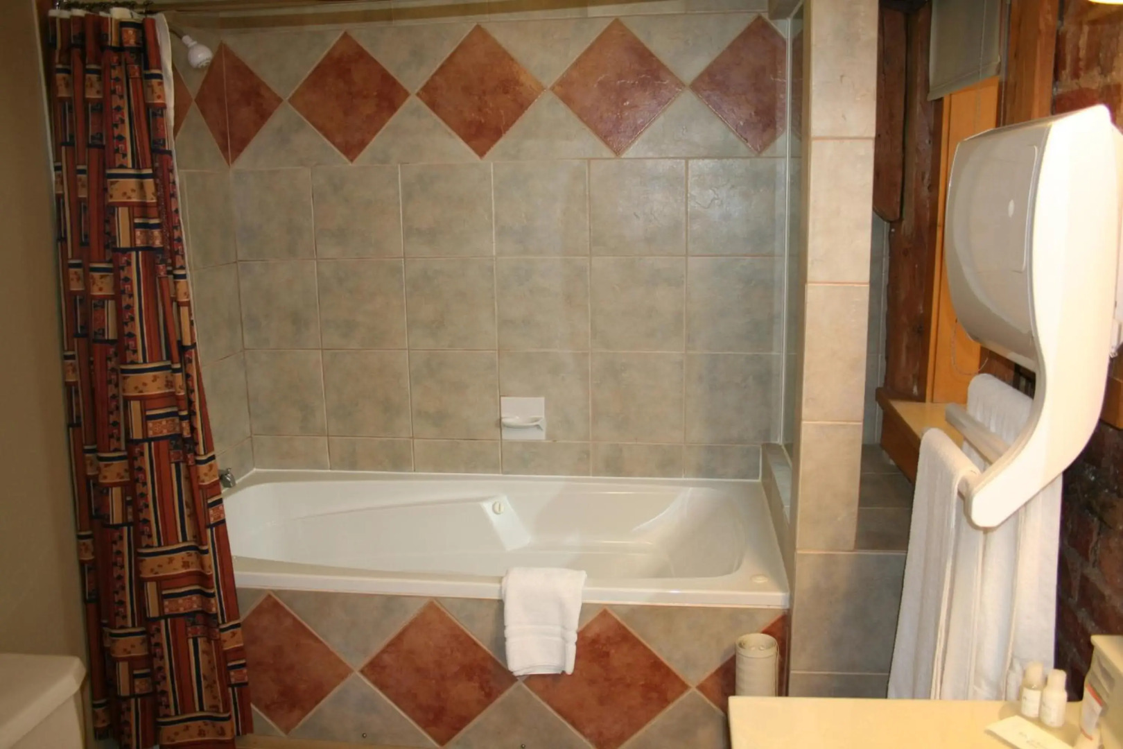 The Murray Premises Hotel