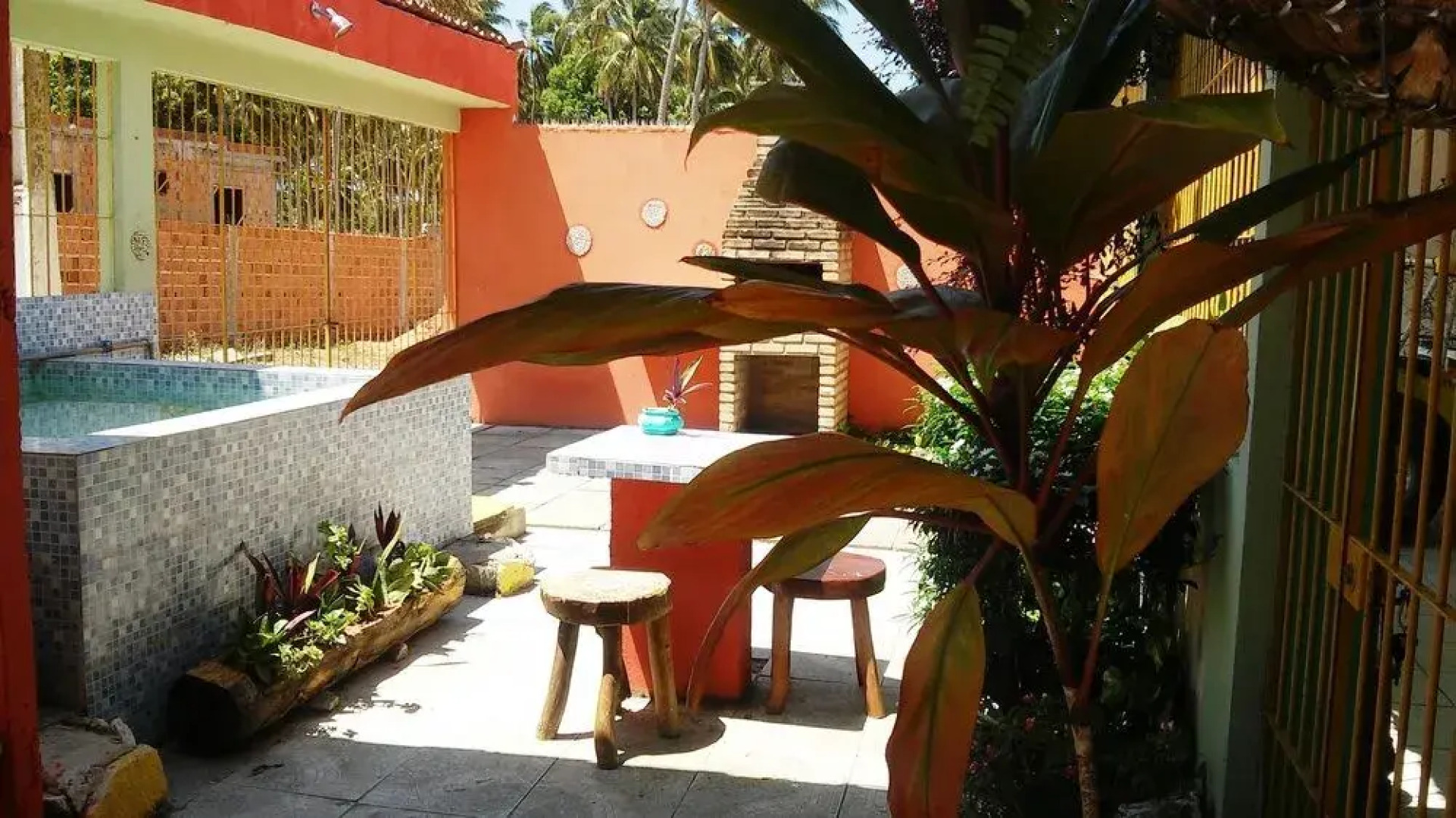 Pousada Kanto do Karioka