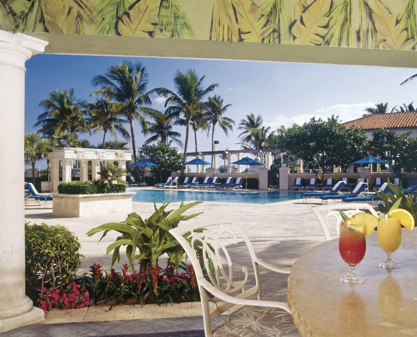 Opal Grand Oceanfront Resort & Spa