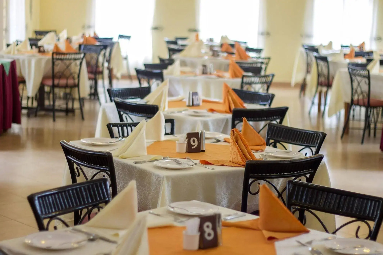 Jumuia Hotel Kisumu