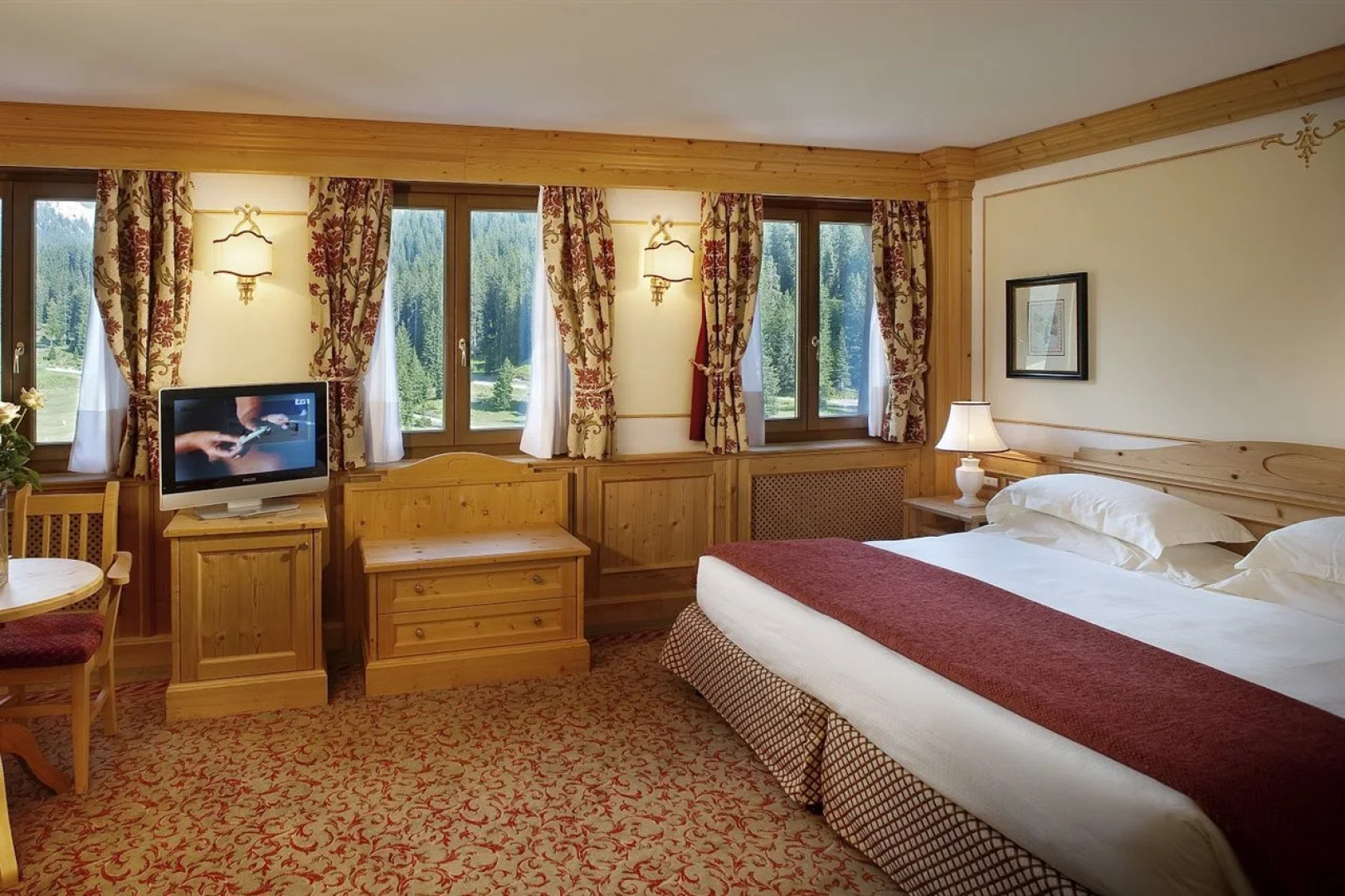 TH Madonna di Campiglio - Golf Hotel