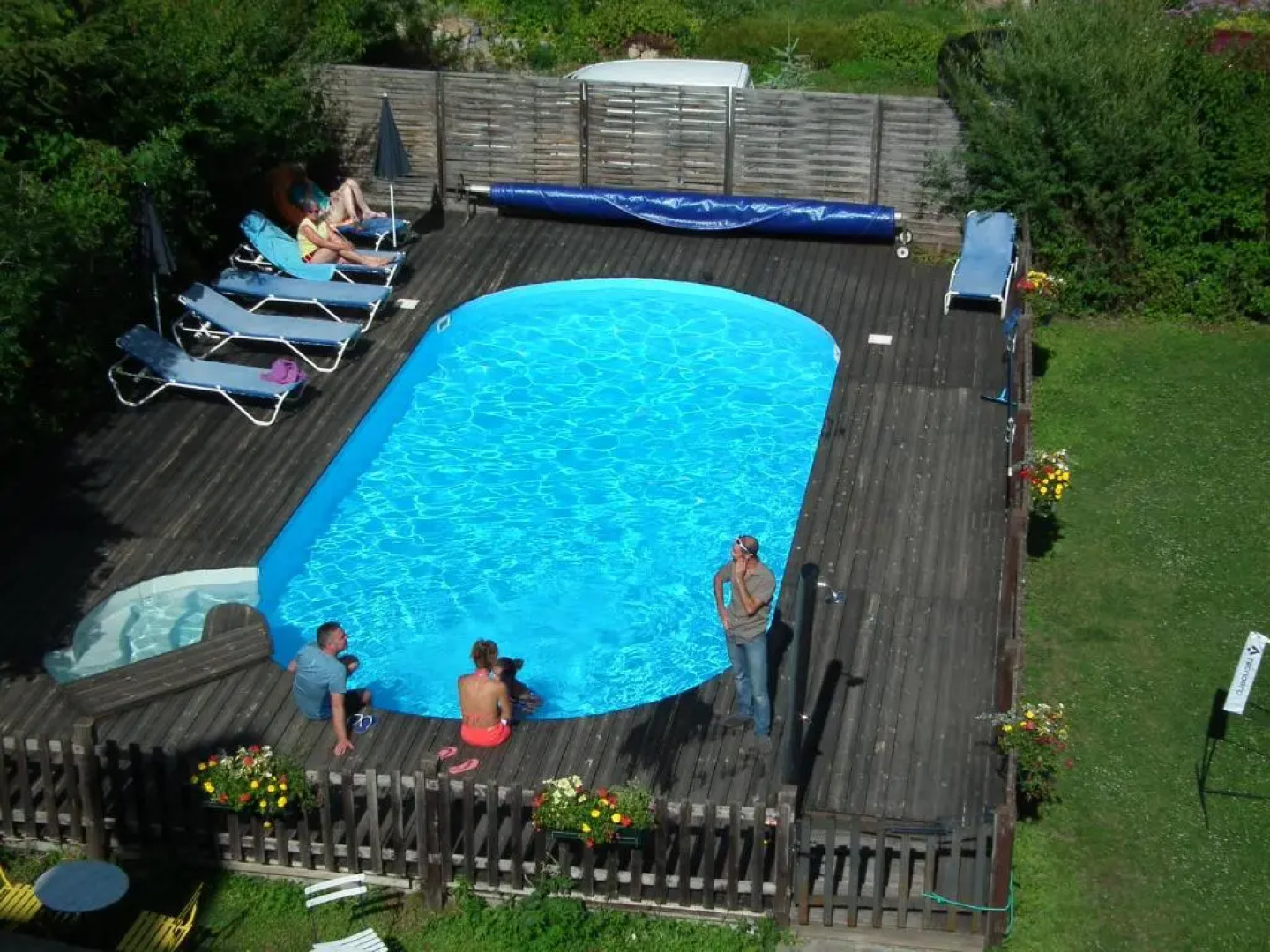 La Girandole B&B et Location d'Appartement