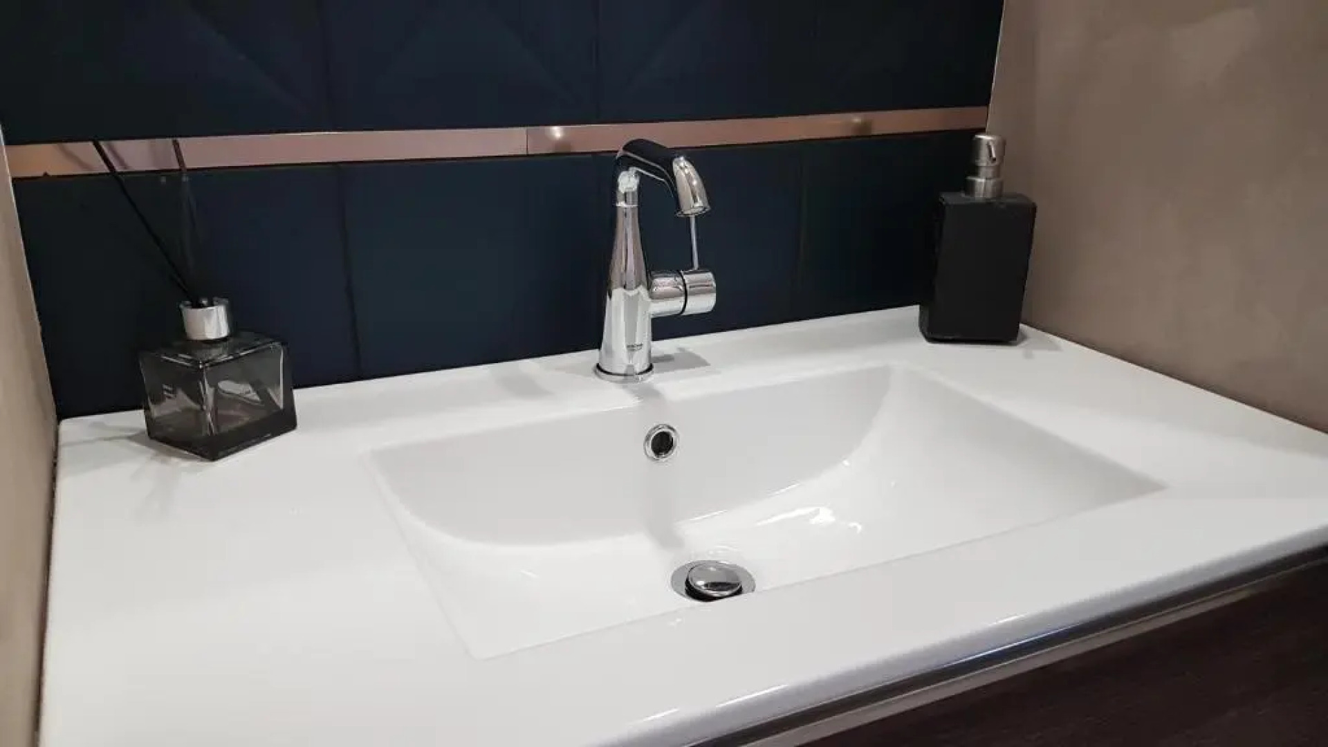 Apartment Cap Ostrea