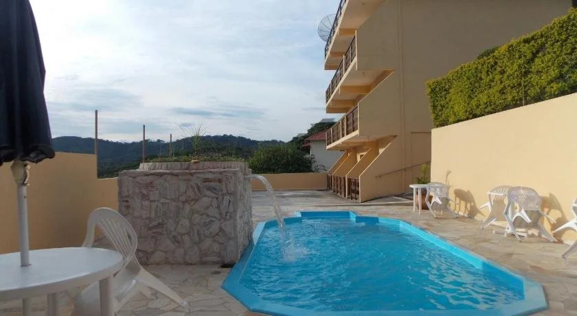 Pousada Recanto do Solar