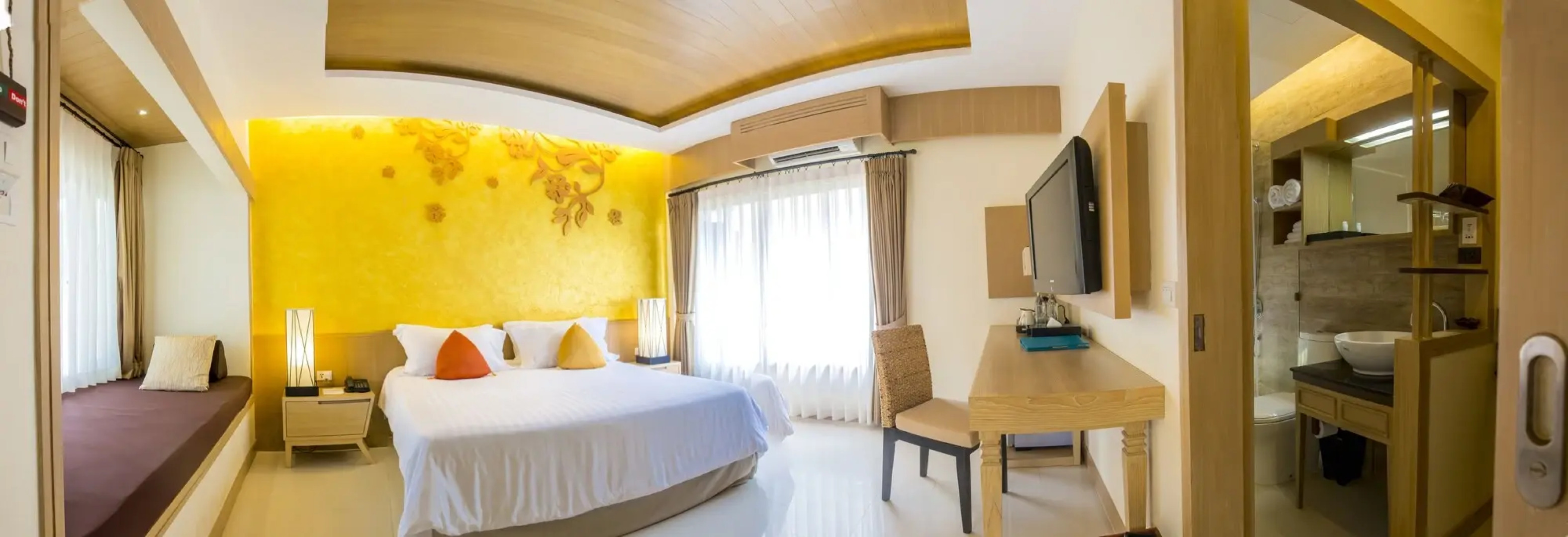 TUI BLUE The Passage Samui Private Pool Villas and Beach Resort