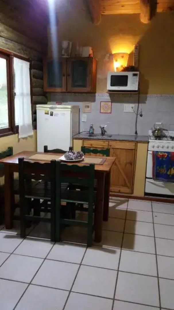 Refugio de las Sierras