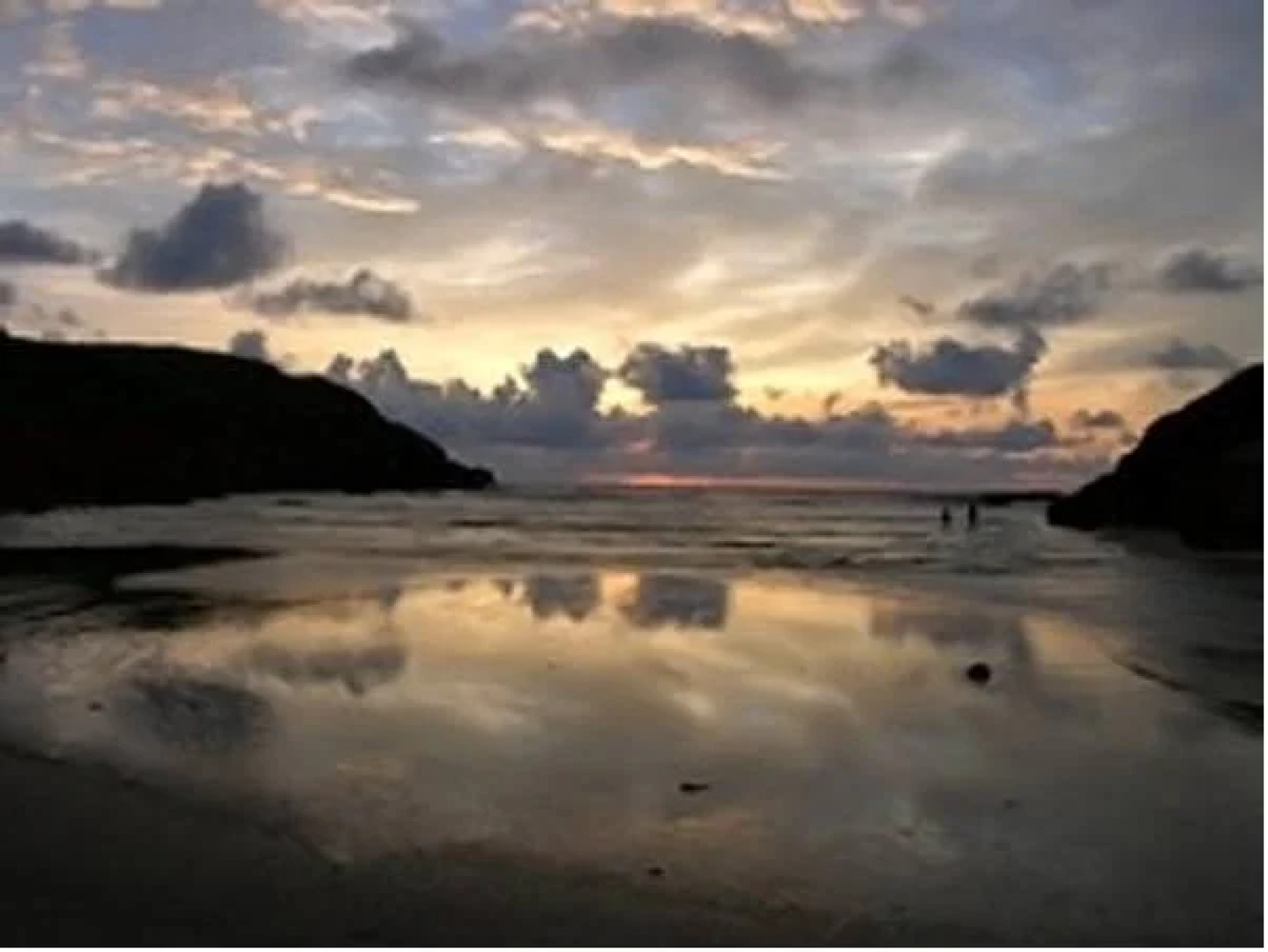 Apartamentos Playa Galizano