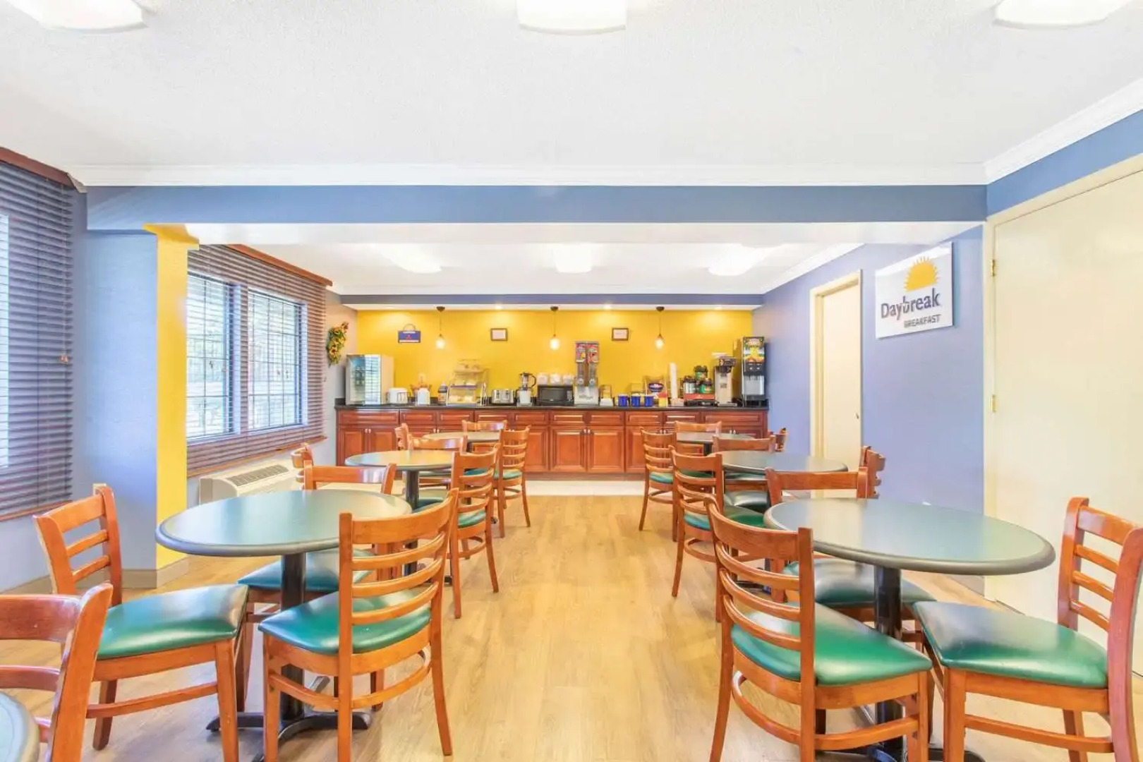 Red Roof Inn Baltimore