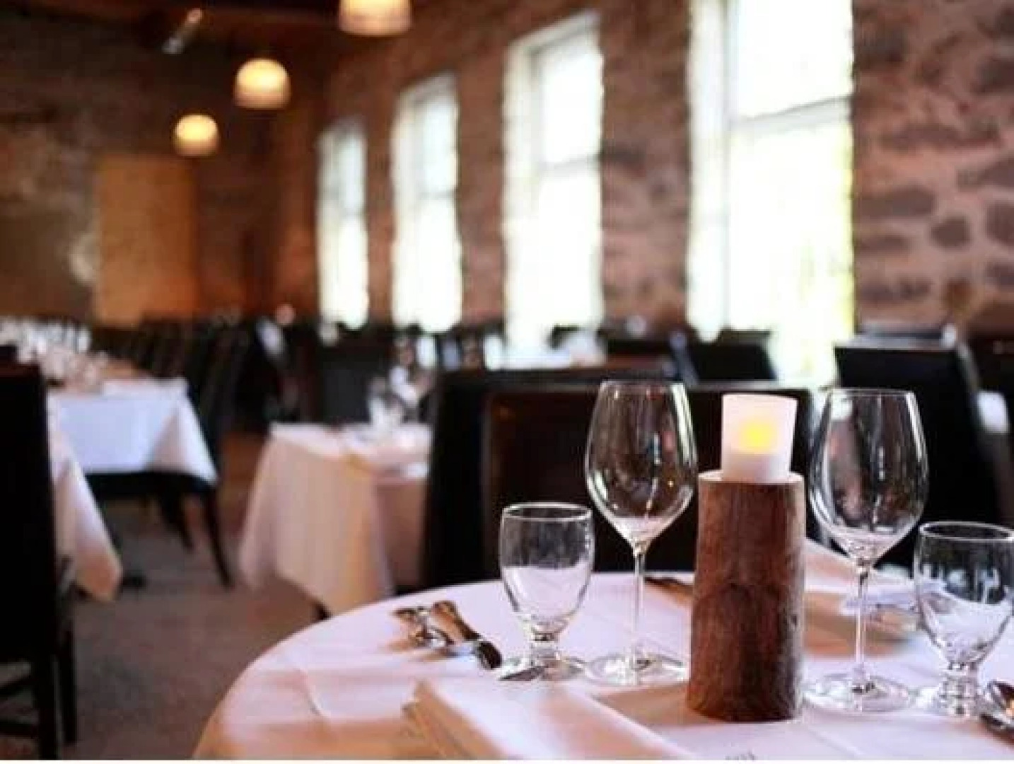 Village historique de Val-Jalbert